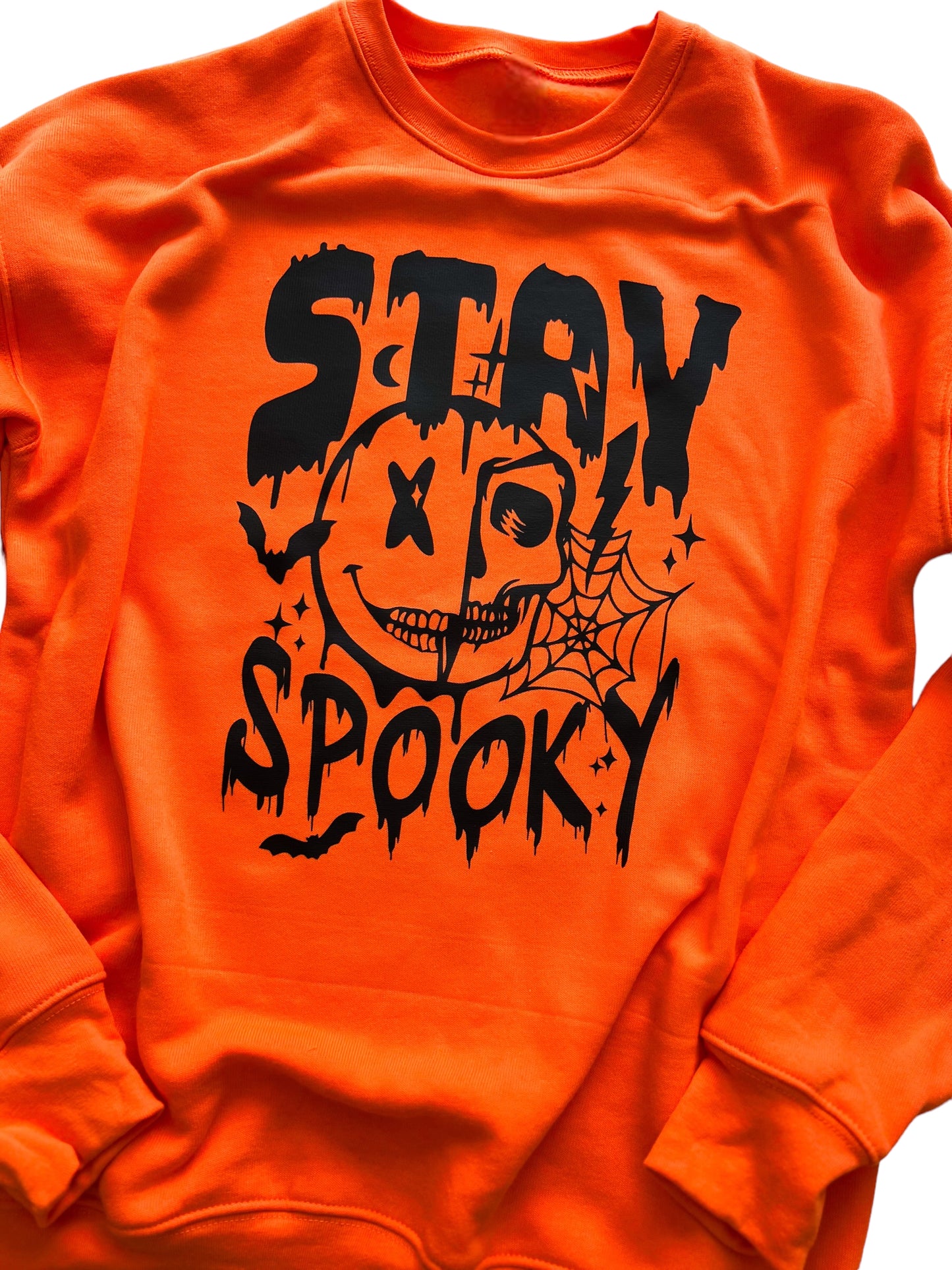 Stay Spooky