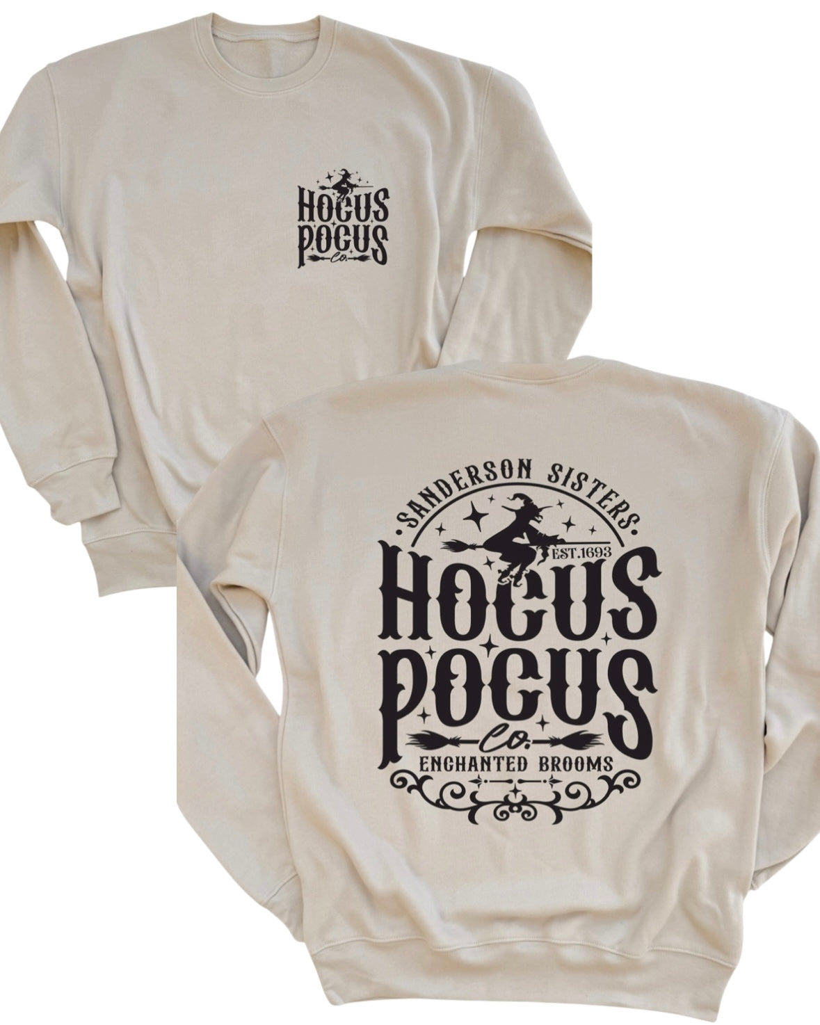 Hocus Pocus Co.