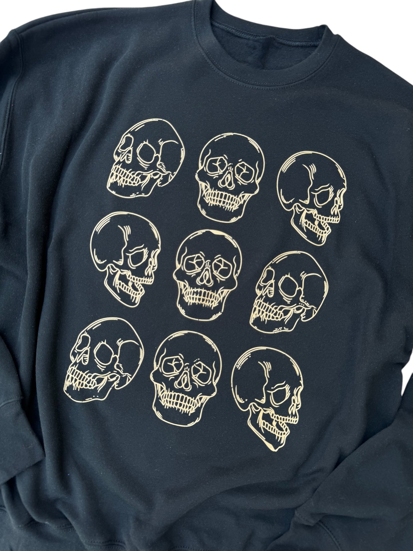 Skulls