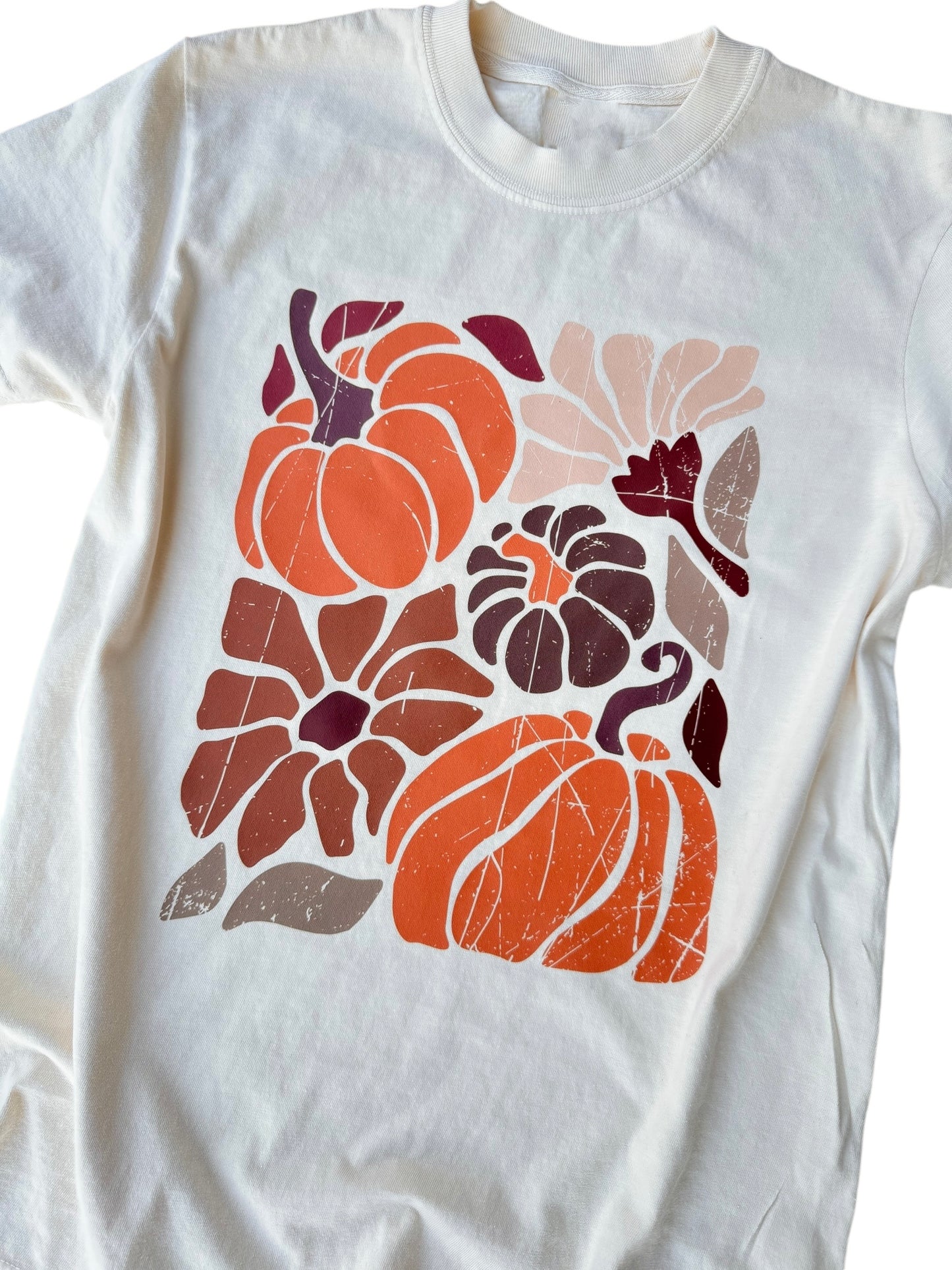Fall Pumpkins