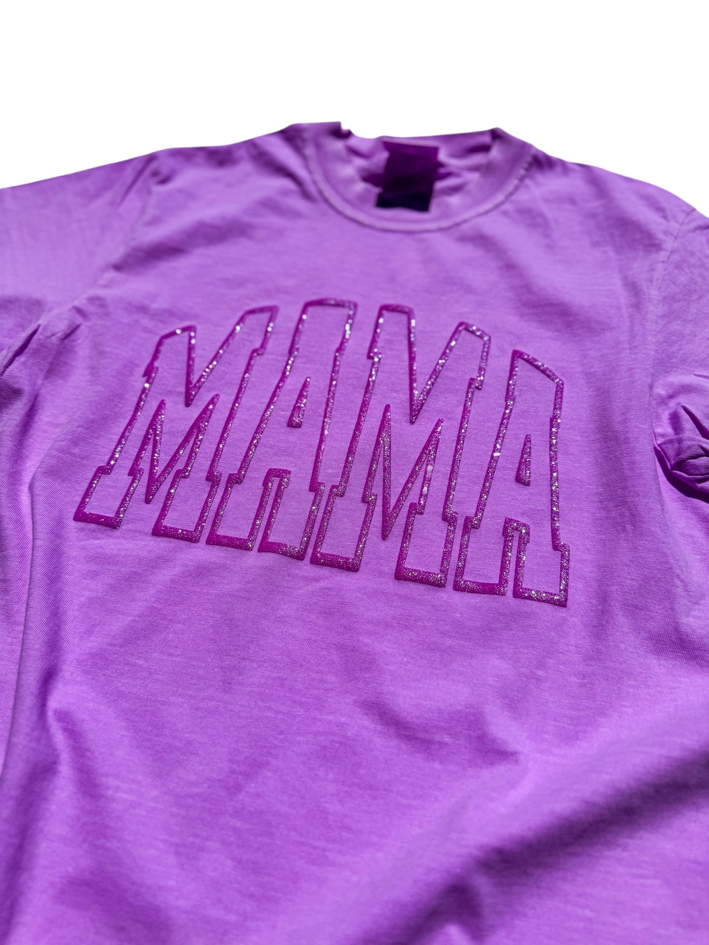 Mama Arch Monochromatic