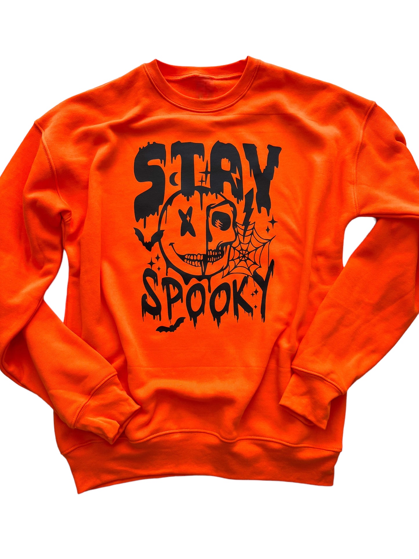 Stay Spooky