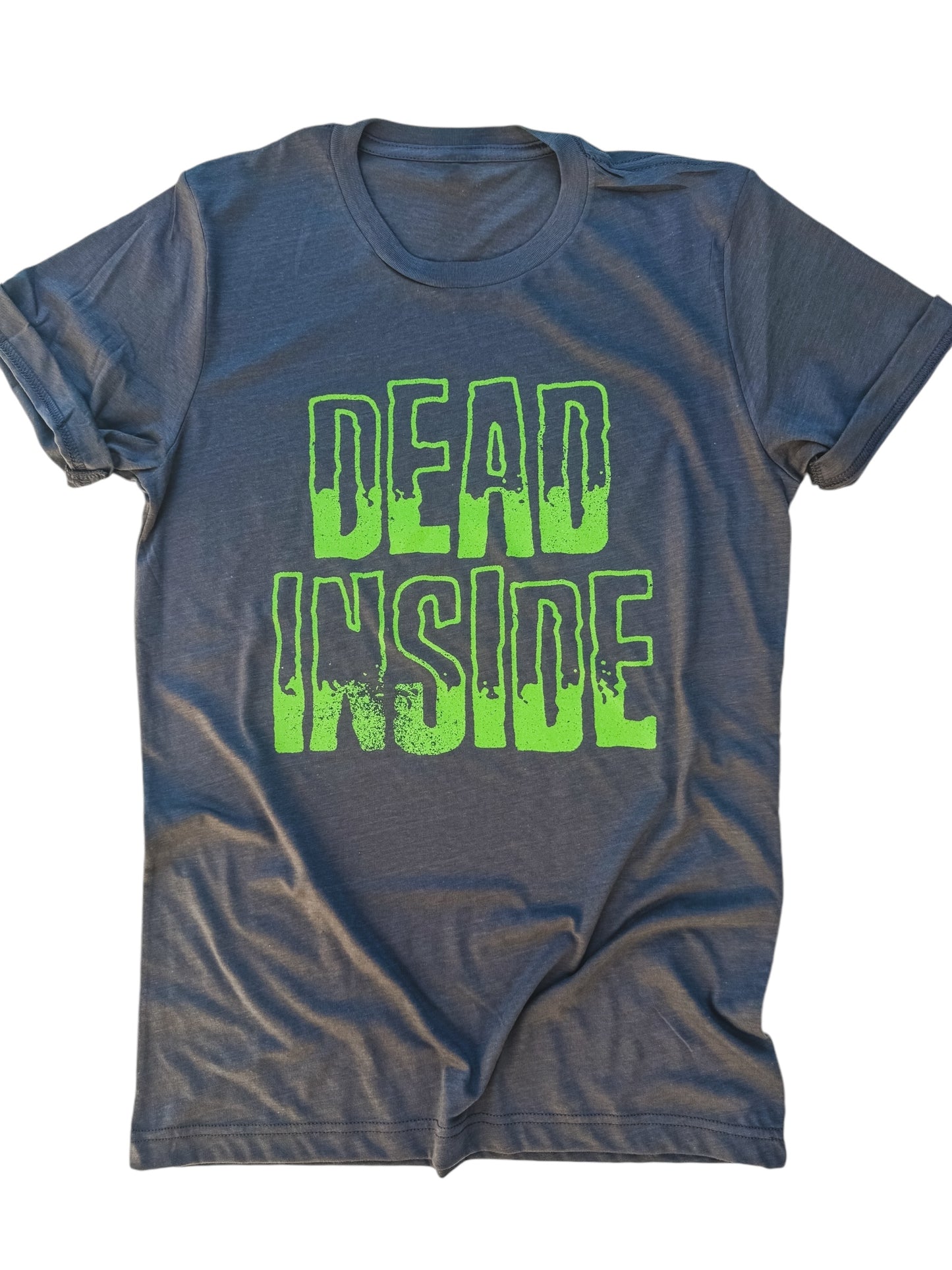 Dead Inside