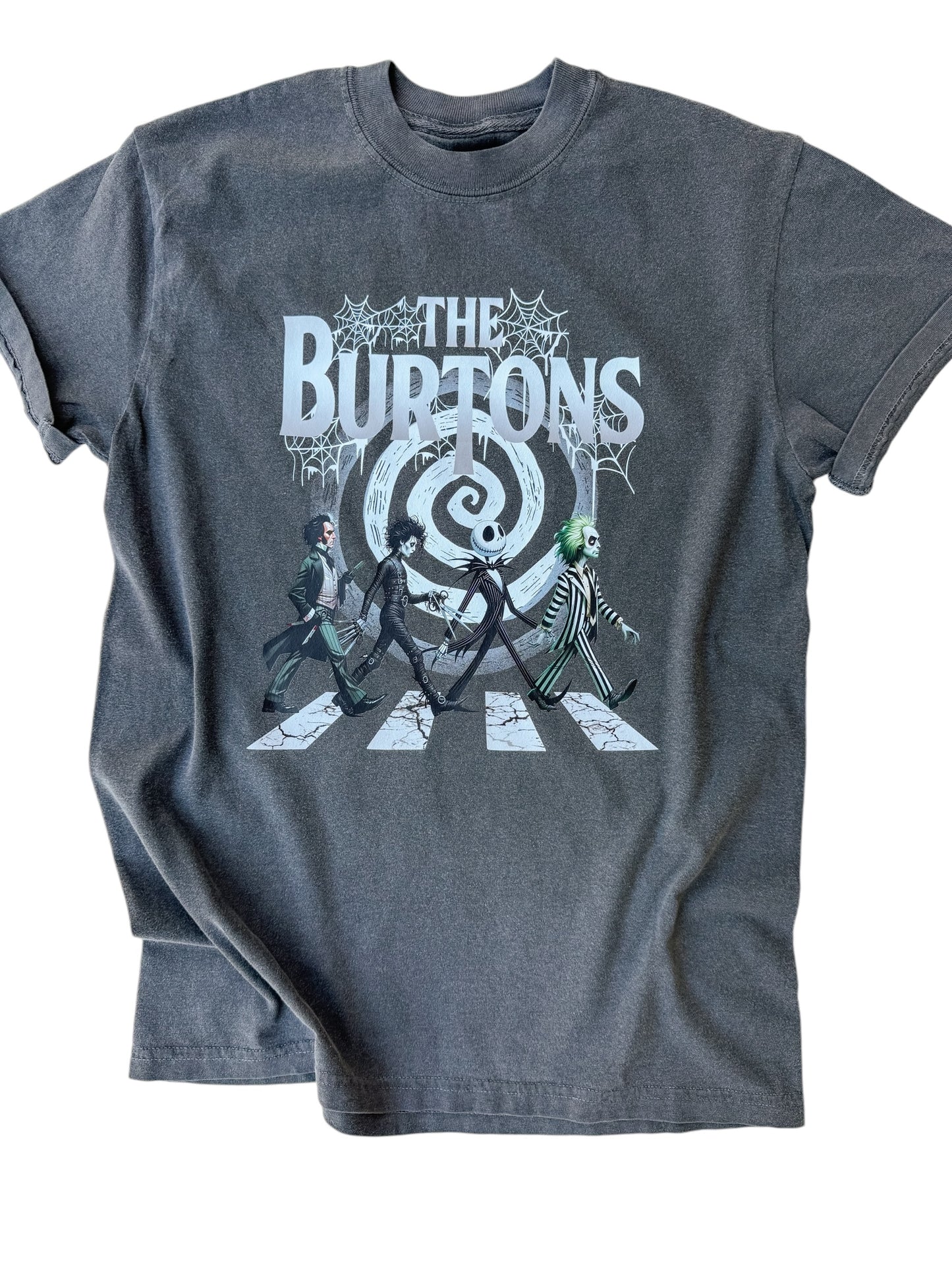 The Burton