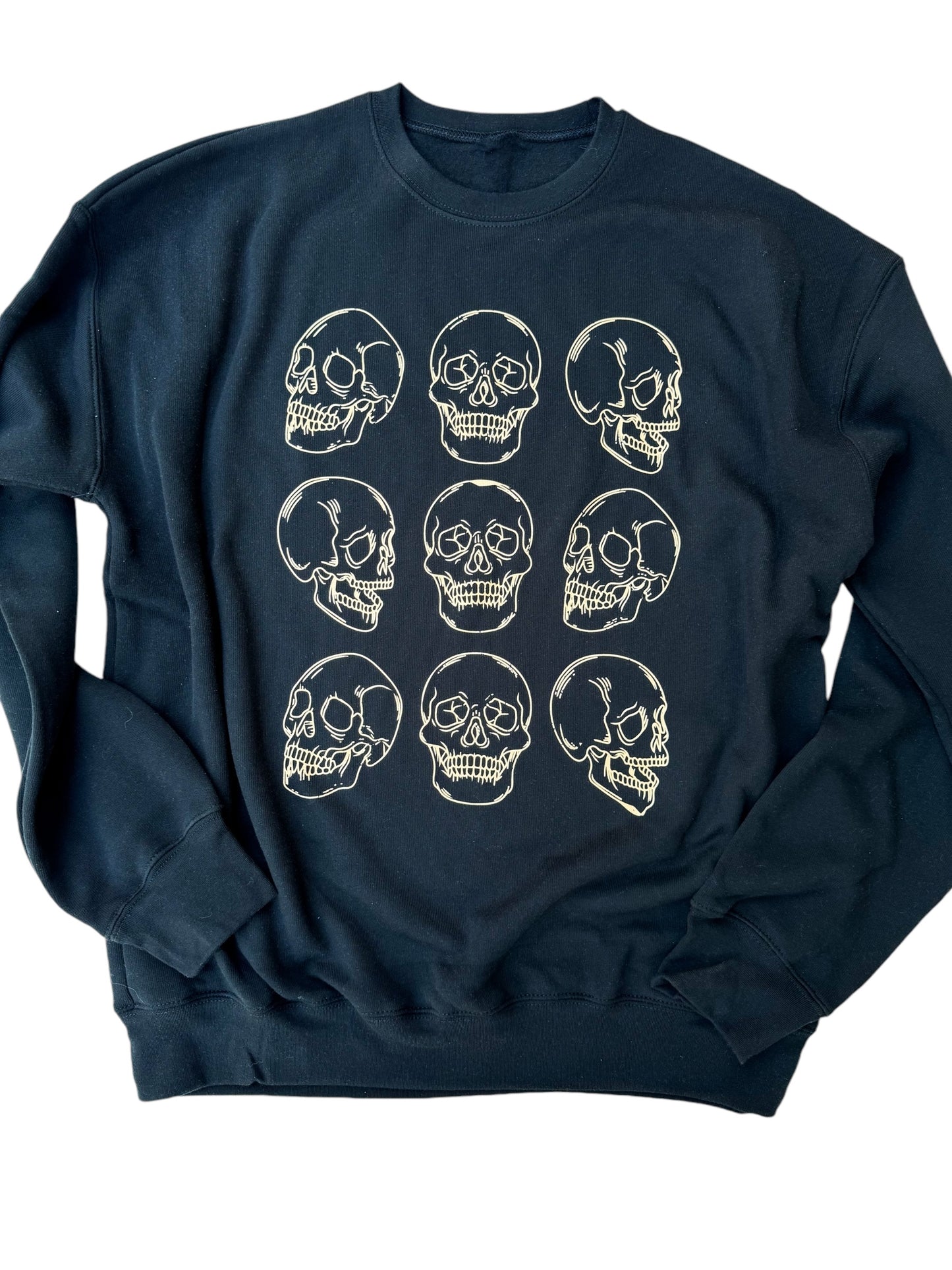 Skulls