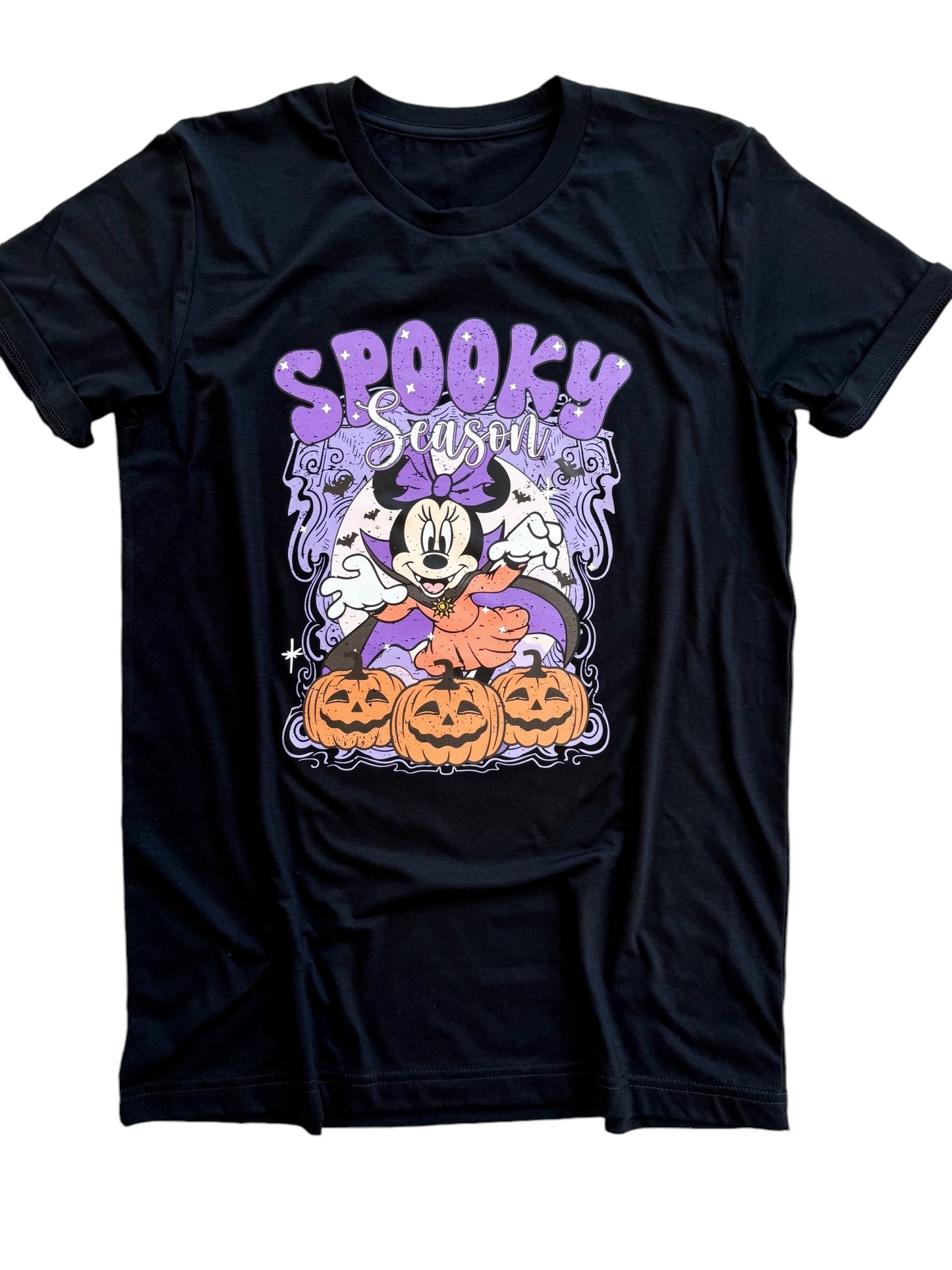 Spooky Season Mouse