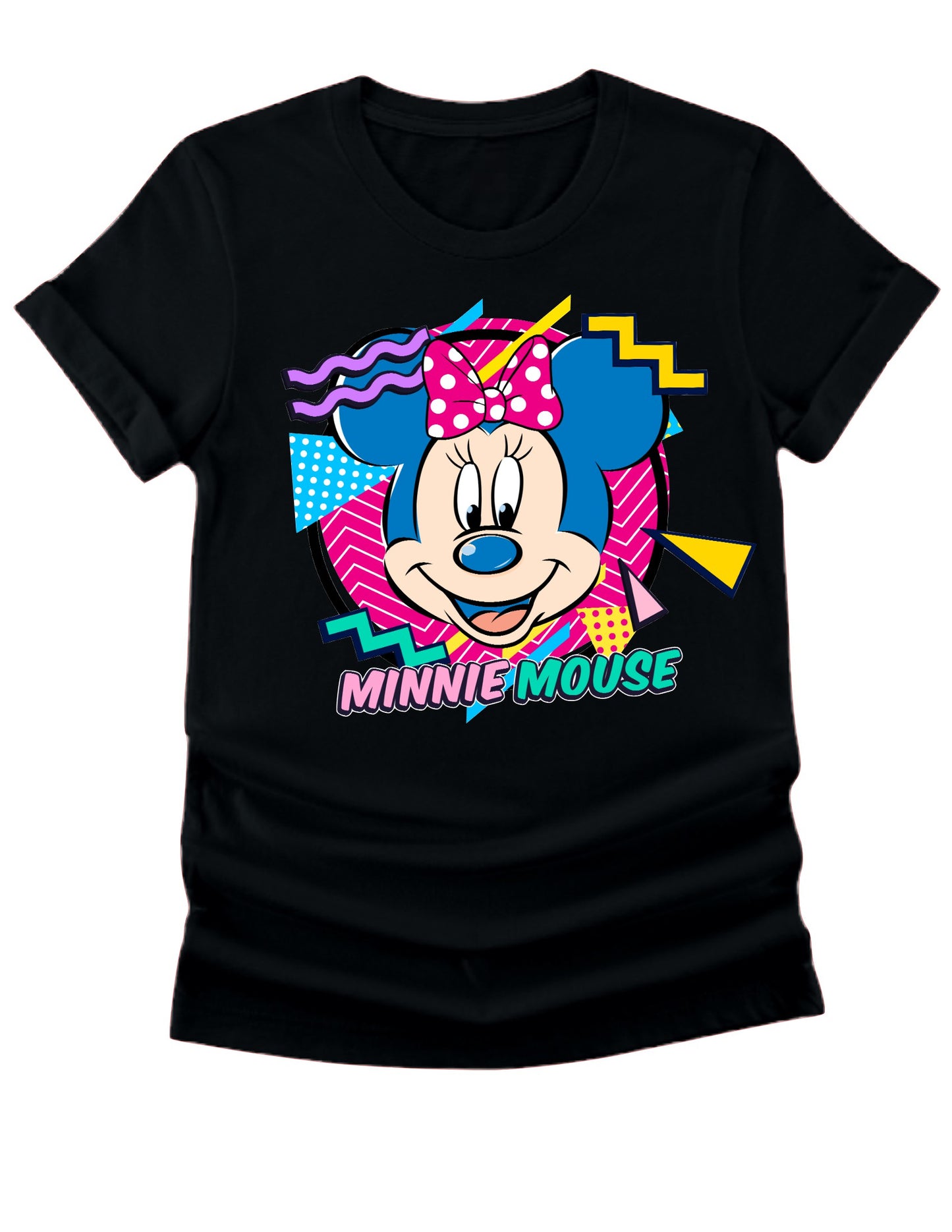 90's MINNIE Mouse Vibes