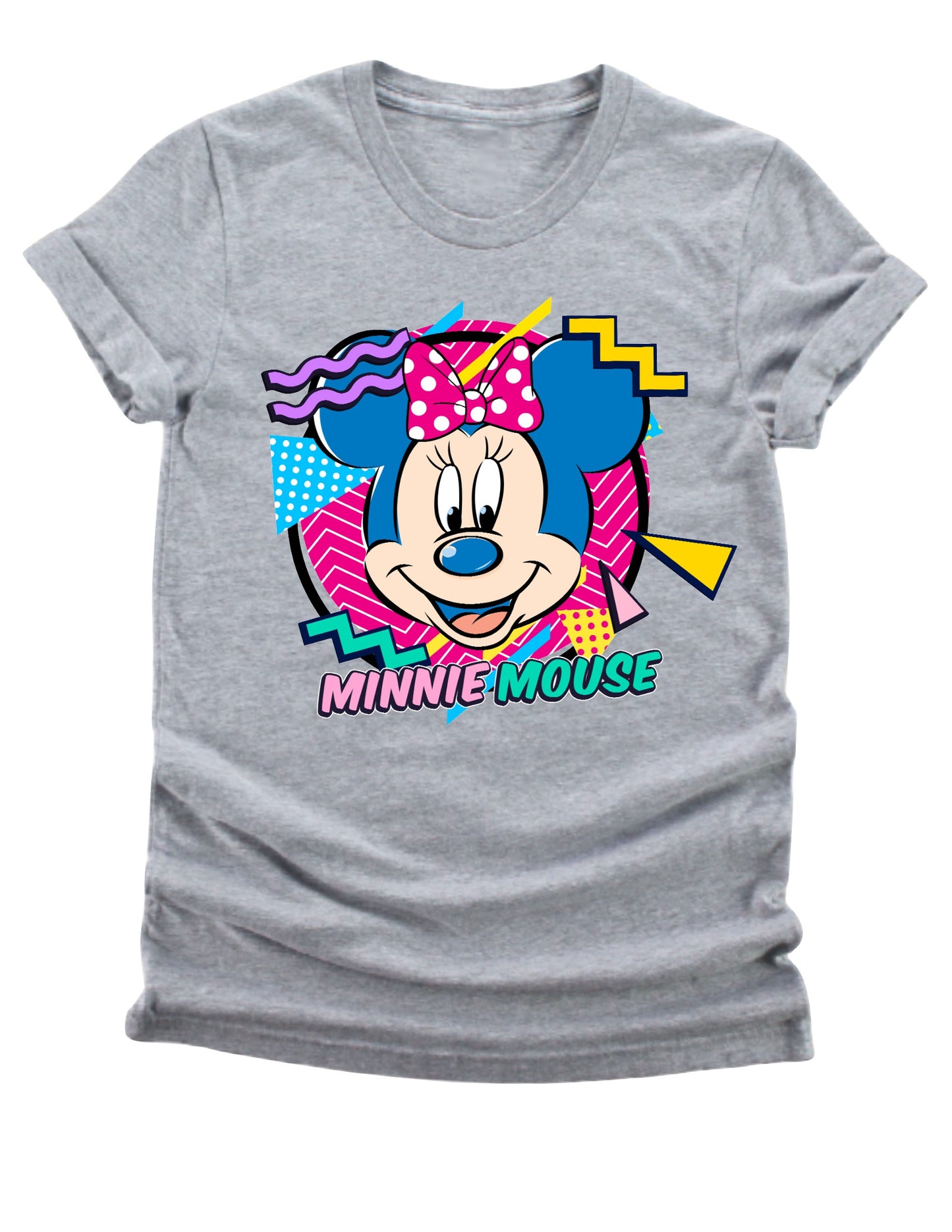 90's MINNIE Mouse Vibes