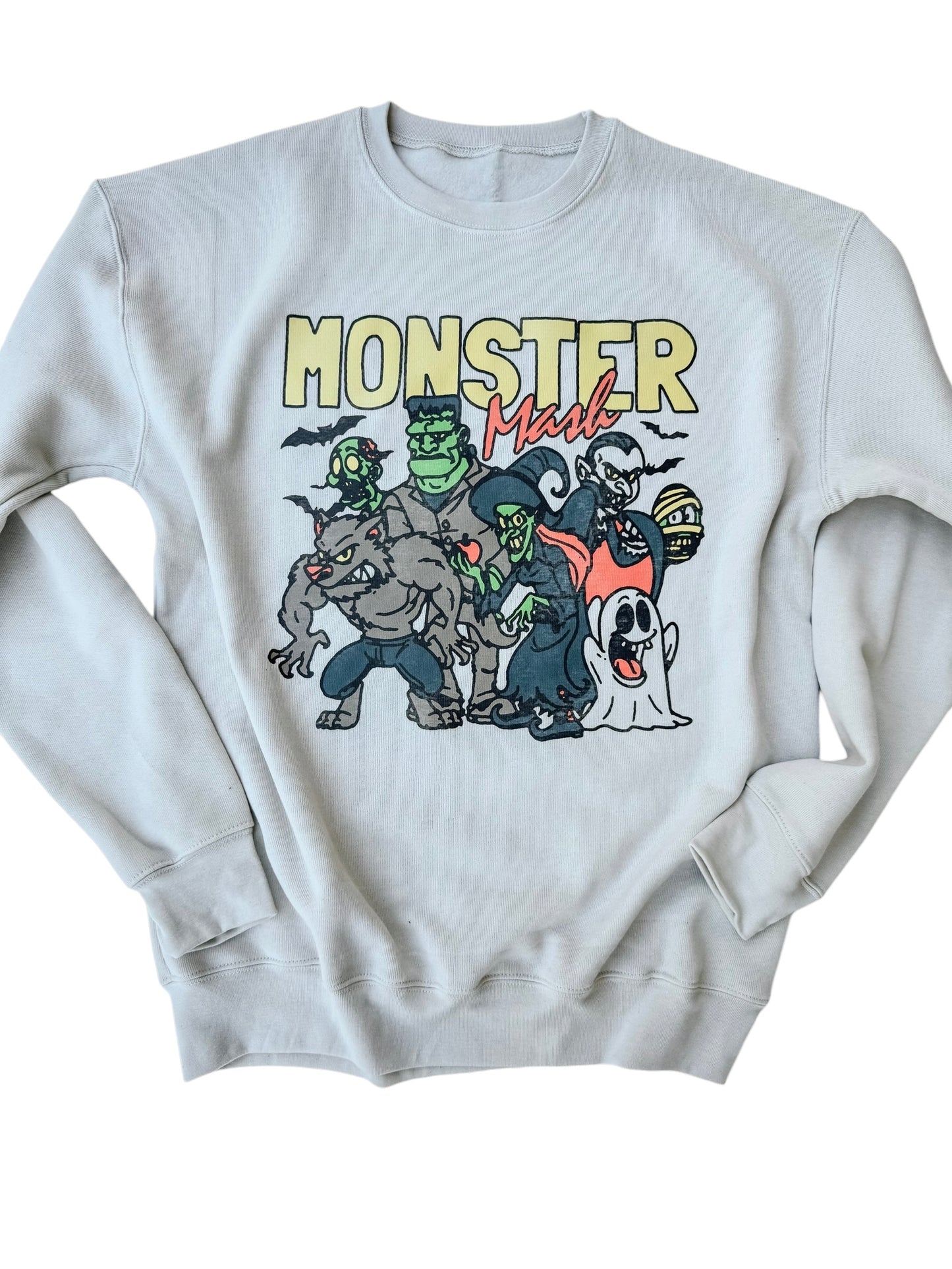 Monster Mash