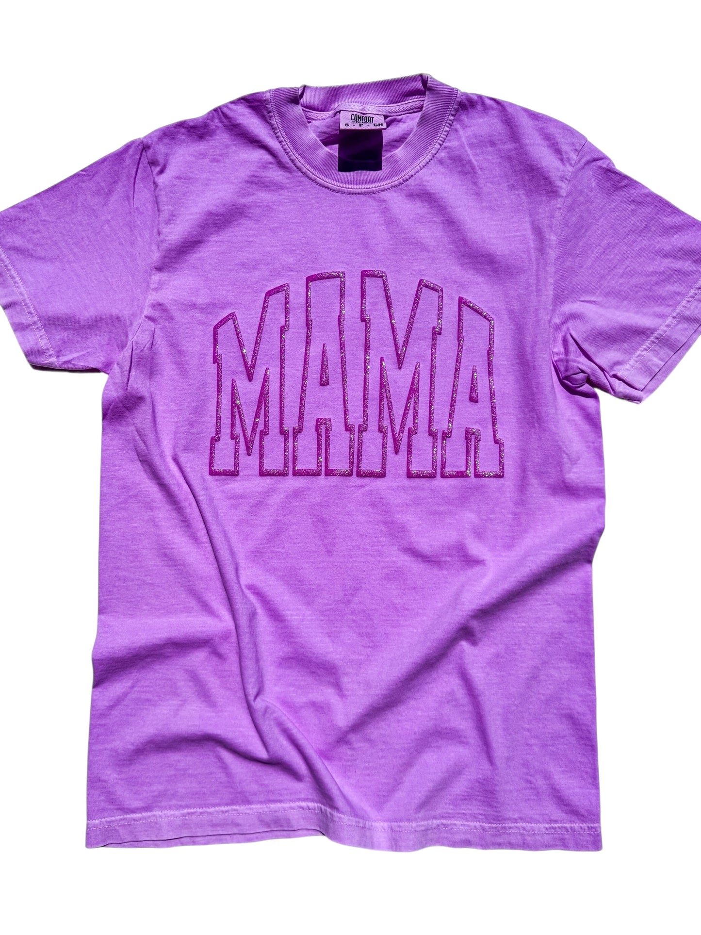 Mama Arch Monochromatic