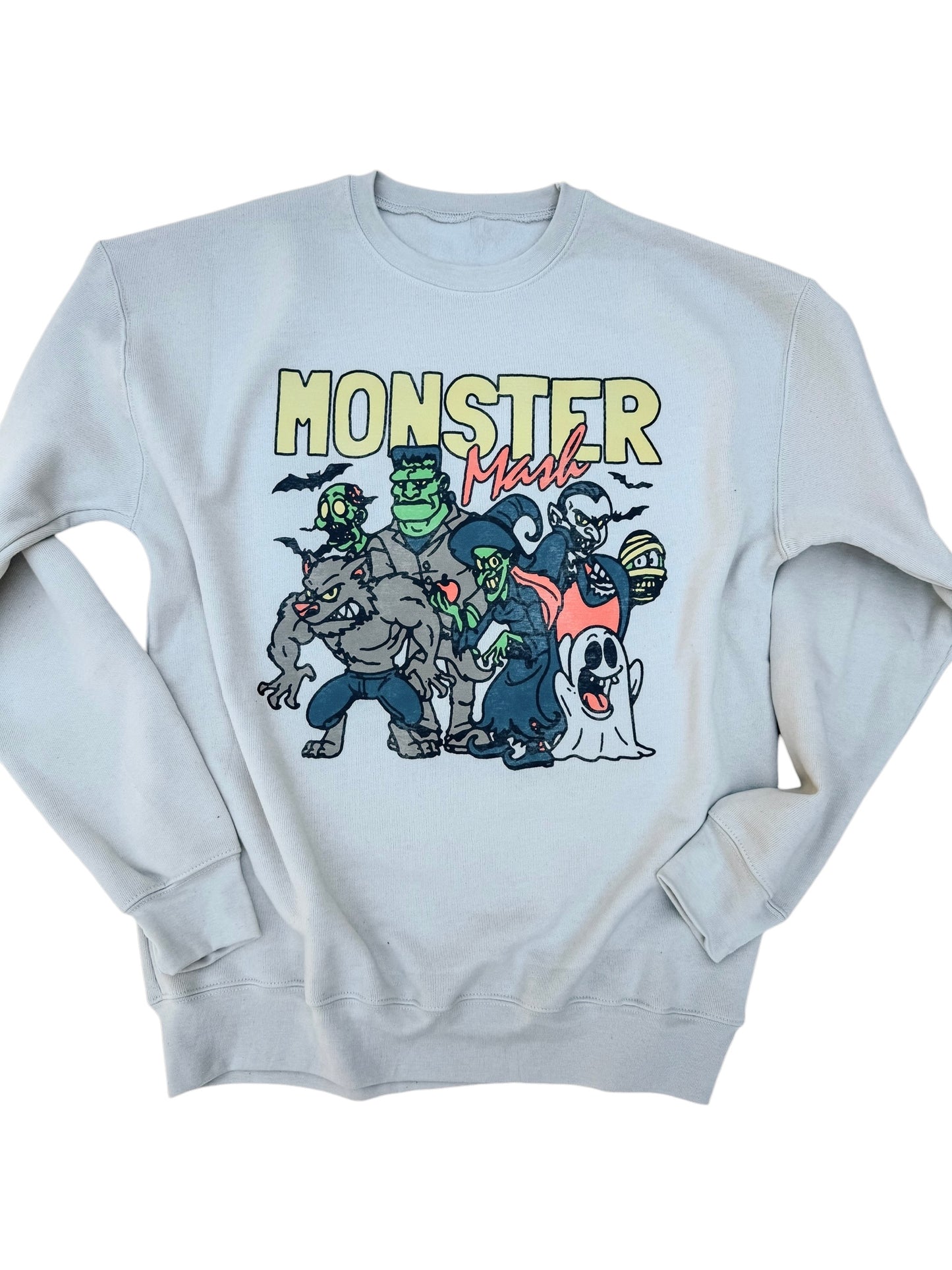 Monster Mash