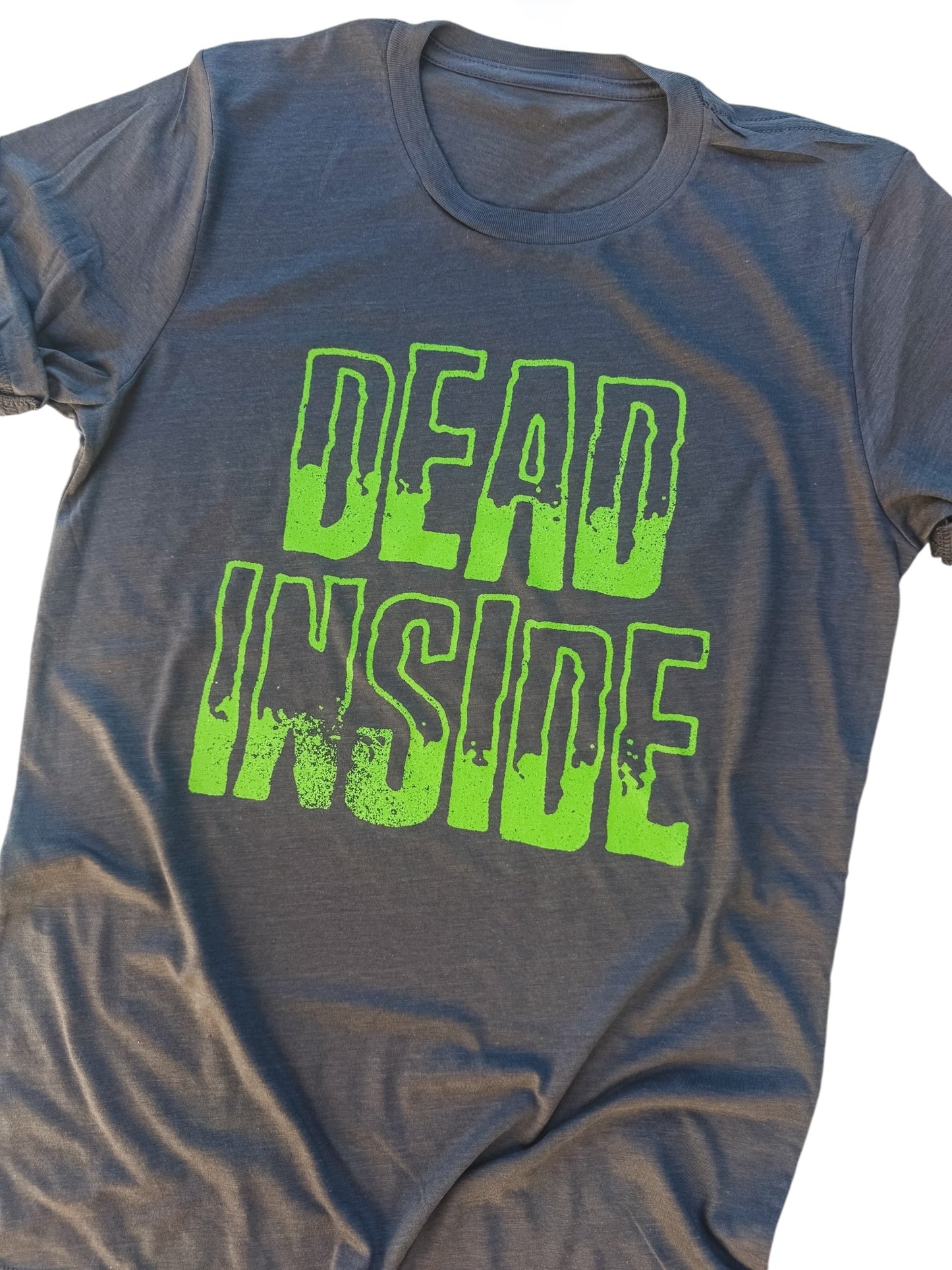 Dead Inside