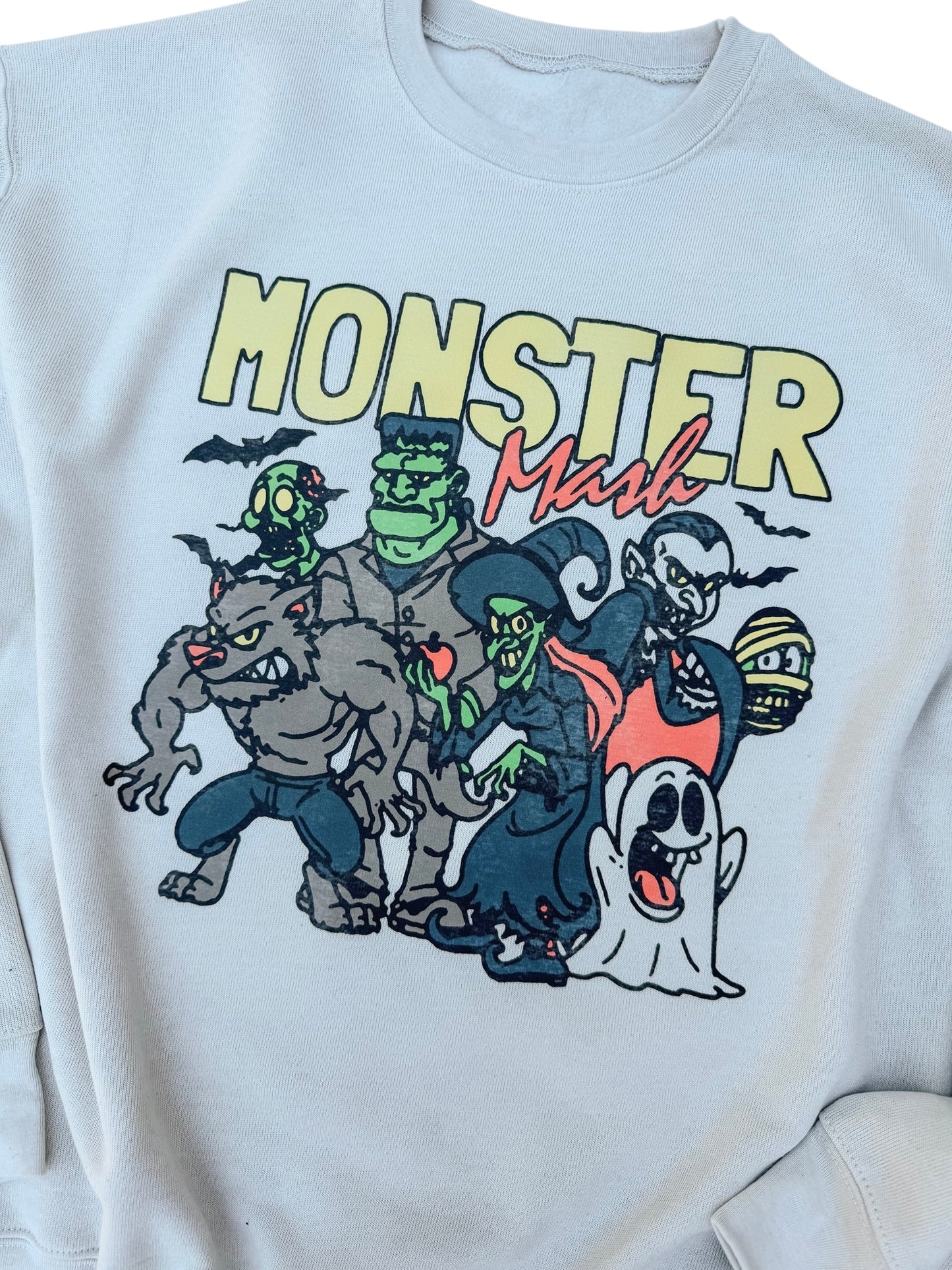 Monster Mash