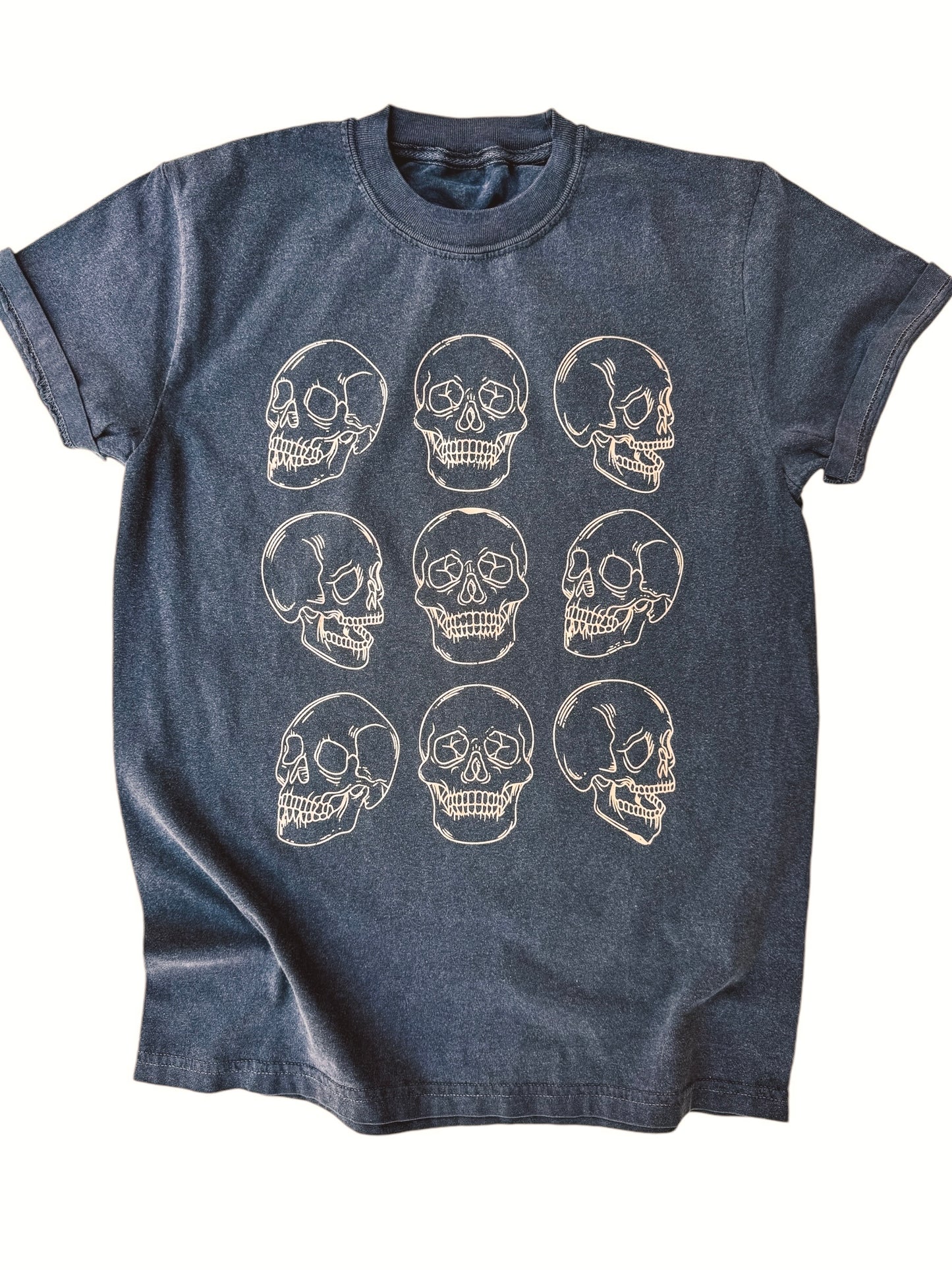 Skulls