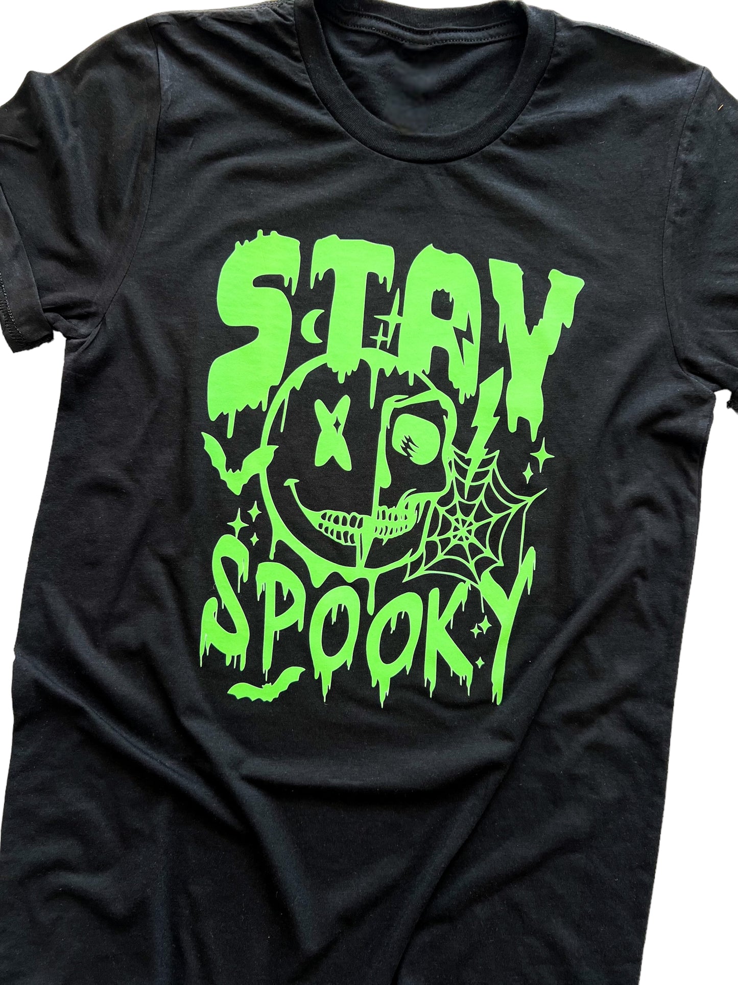 Stay Spooky