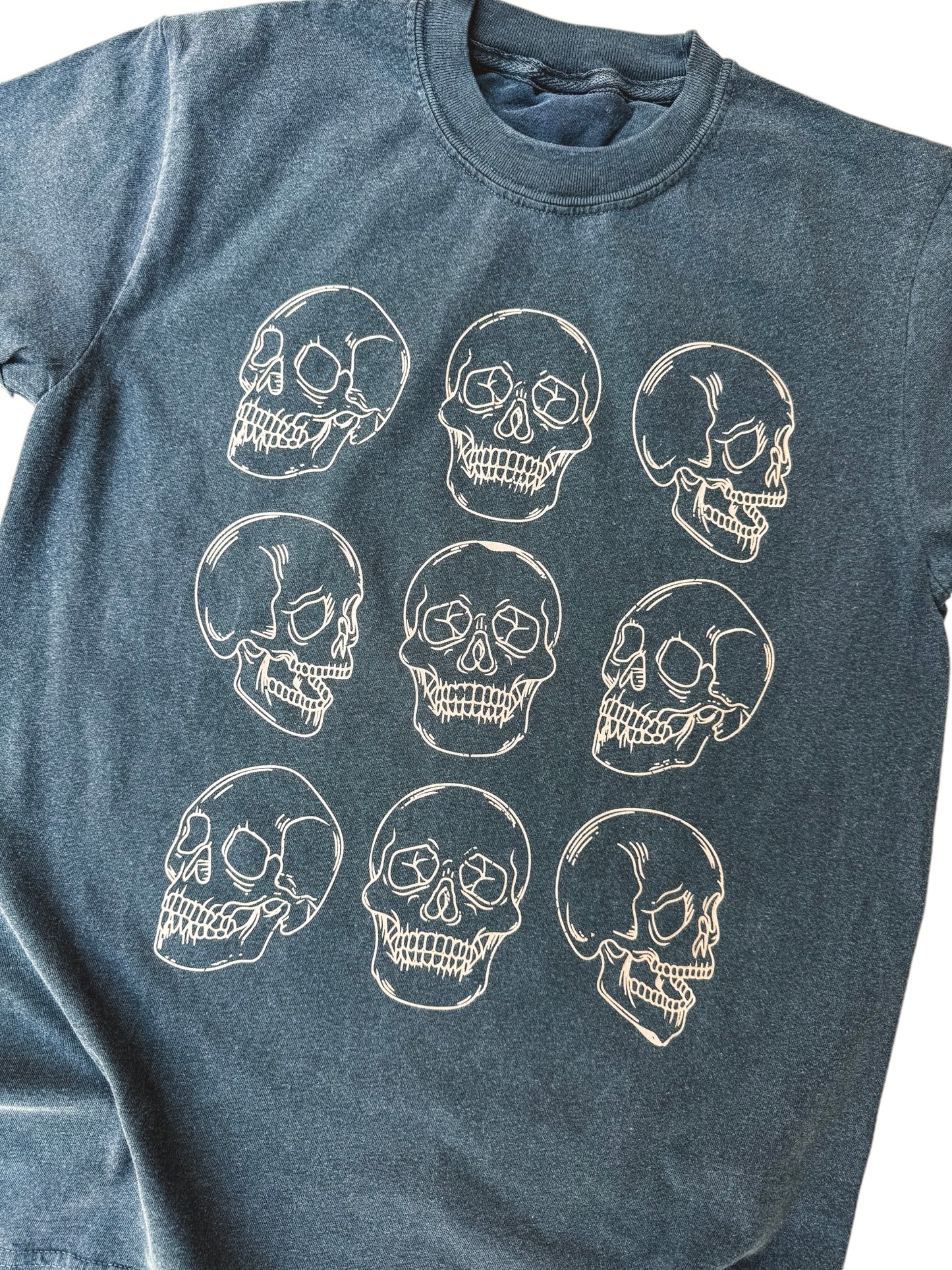 Skulls