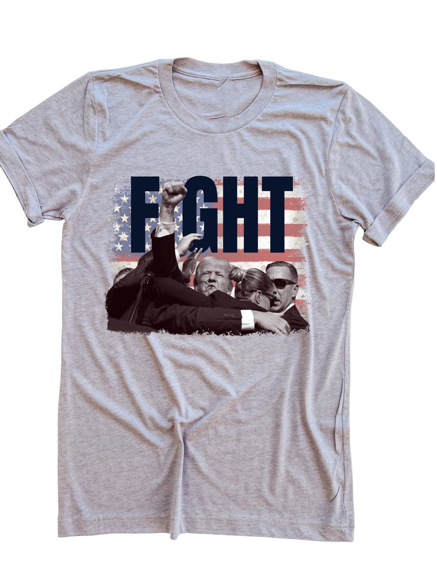 FIGHT