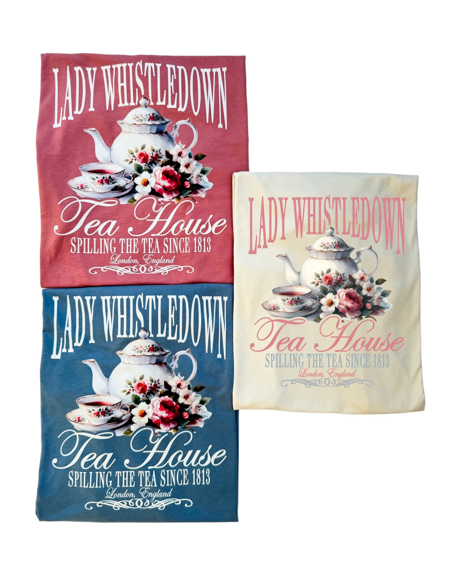 Lady Whistledown