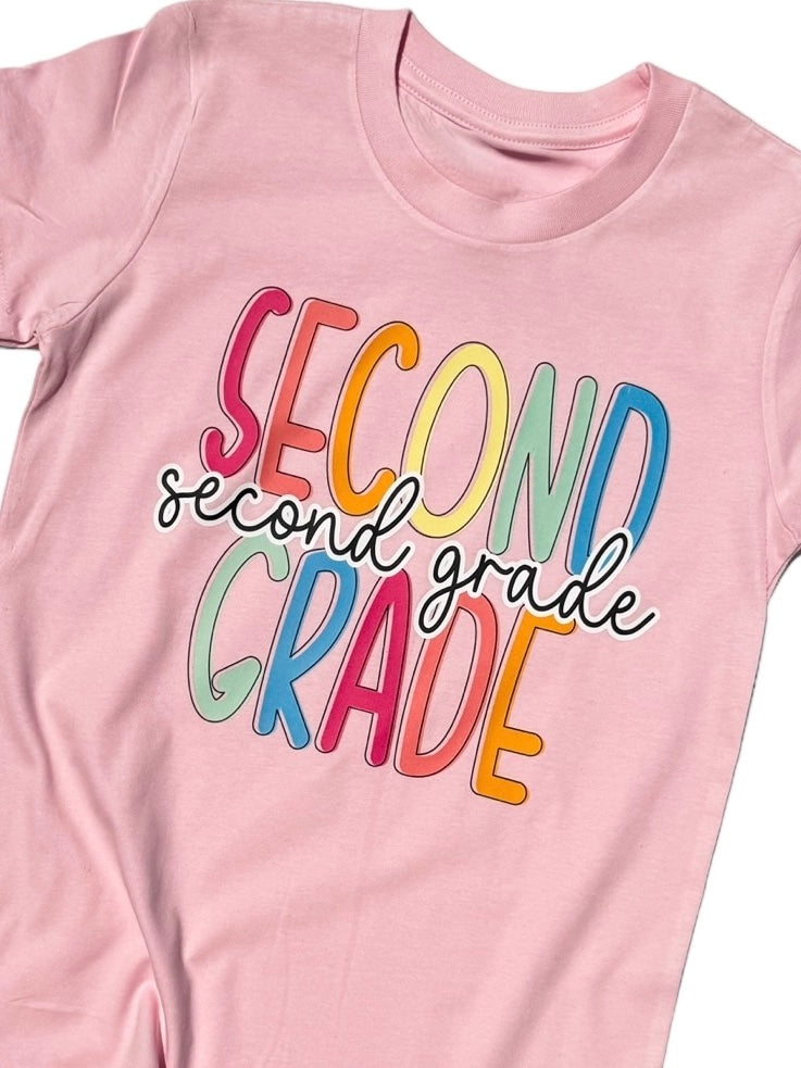 Rainbow School Grade