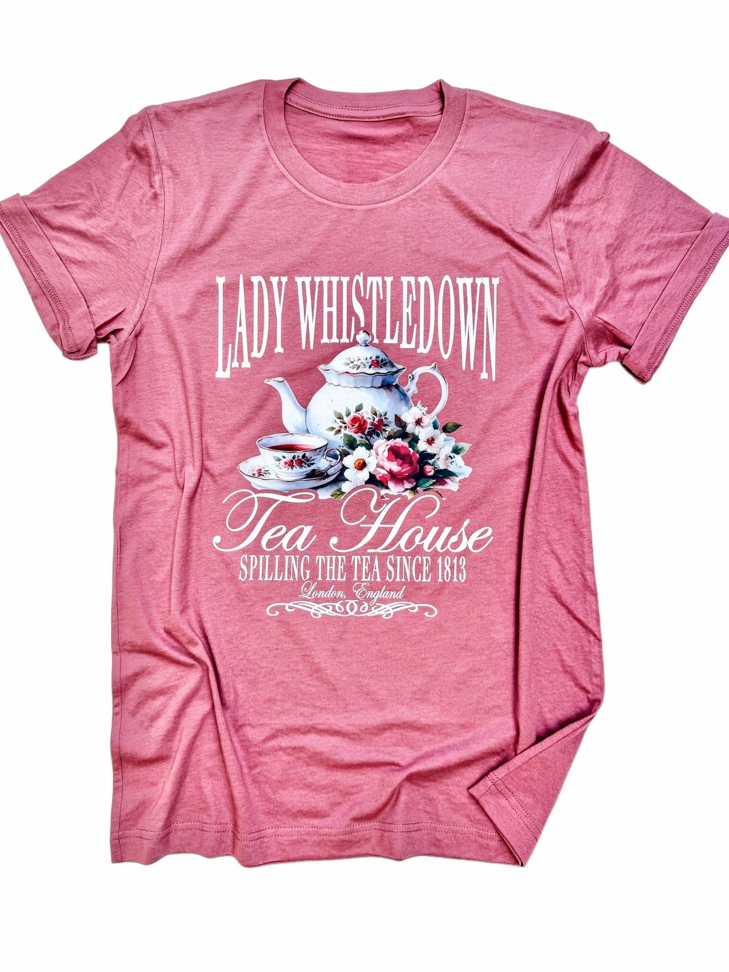 Lady Whistledown