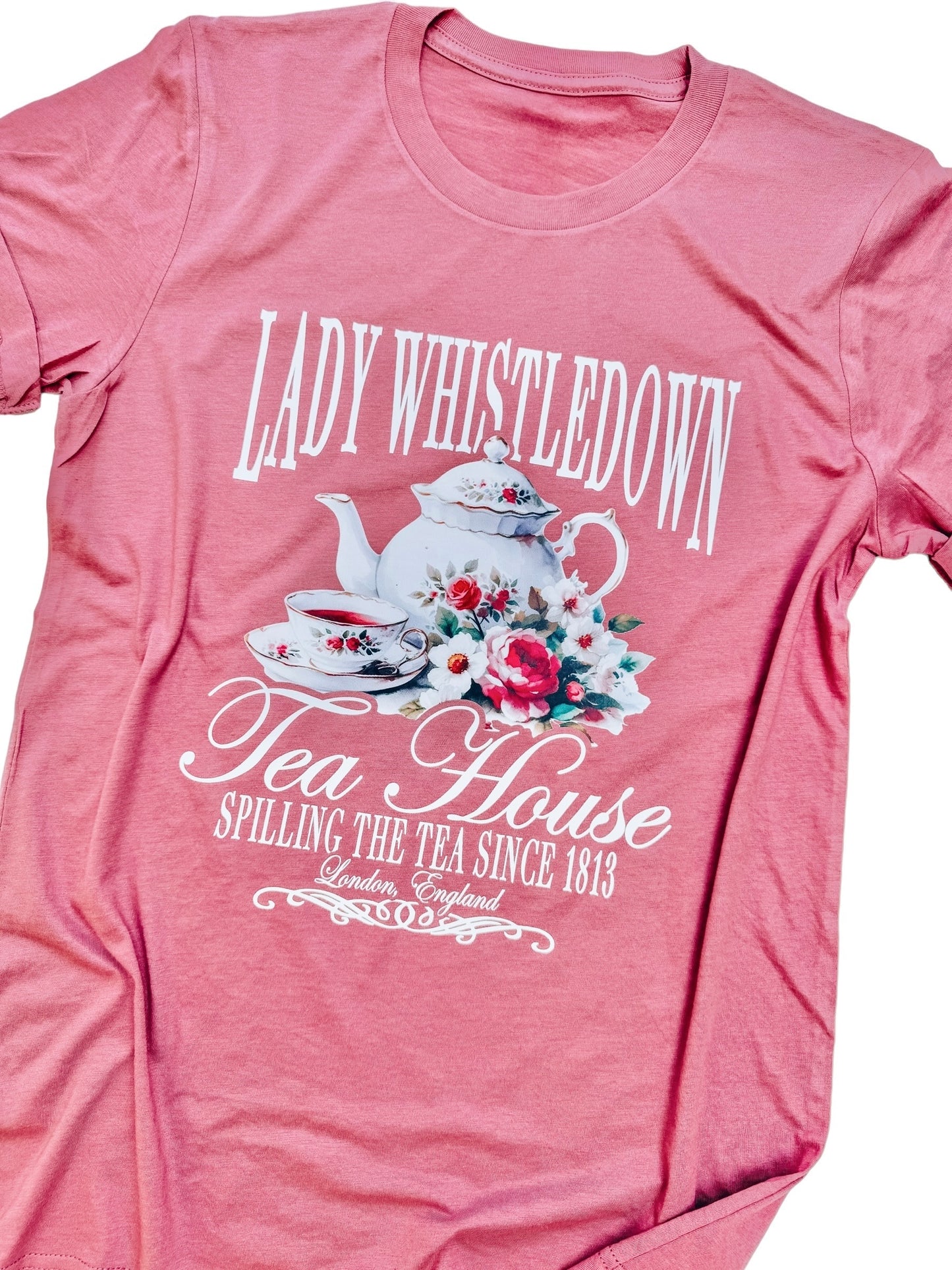 Lady Whistledown