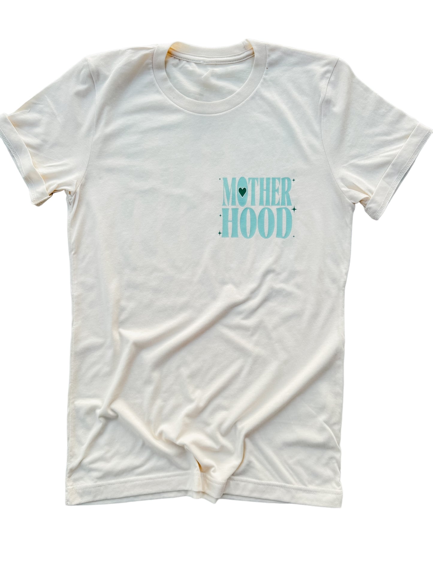 Motherhood - Rockin'