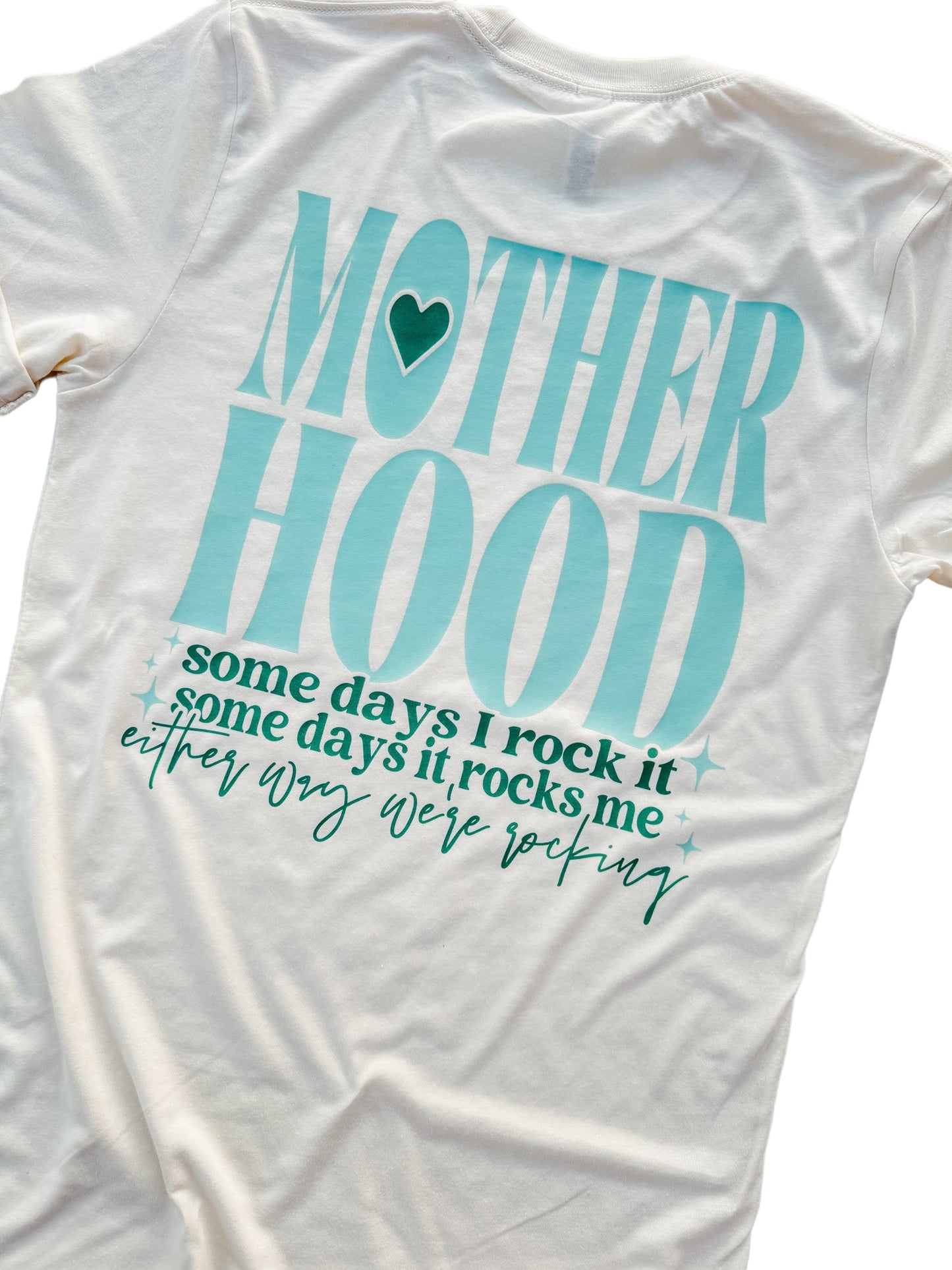 Motherhood - Rockin'