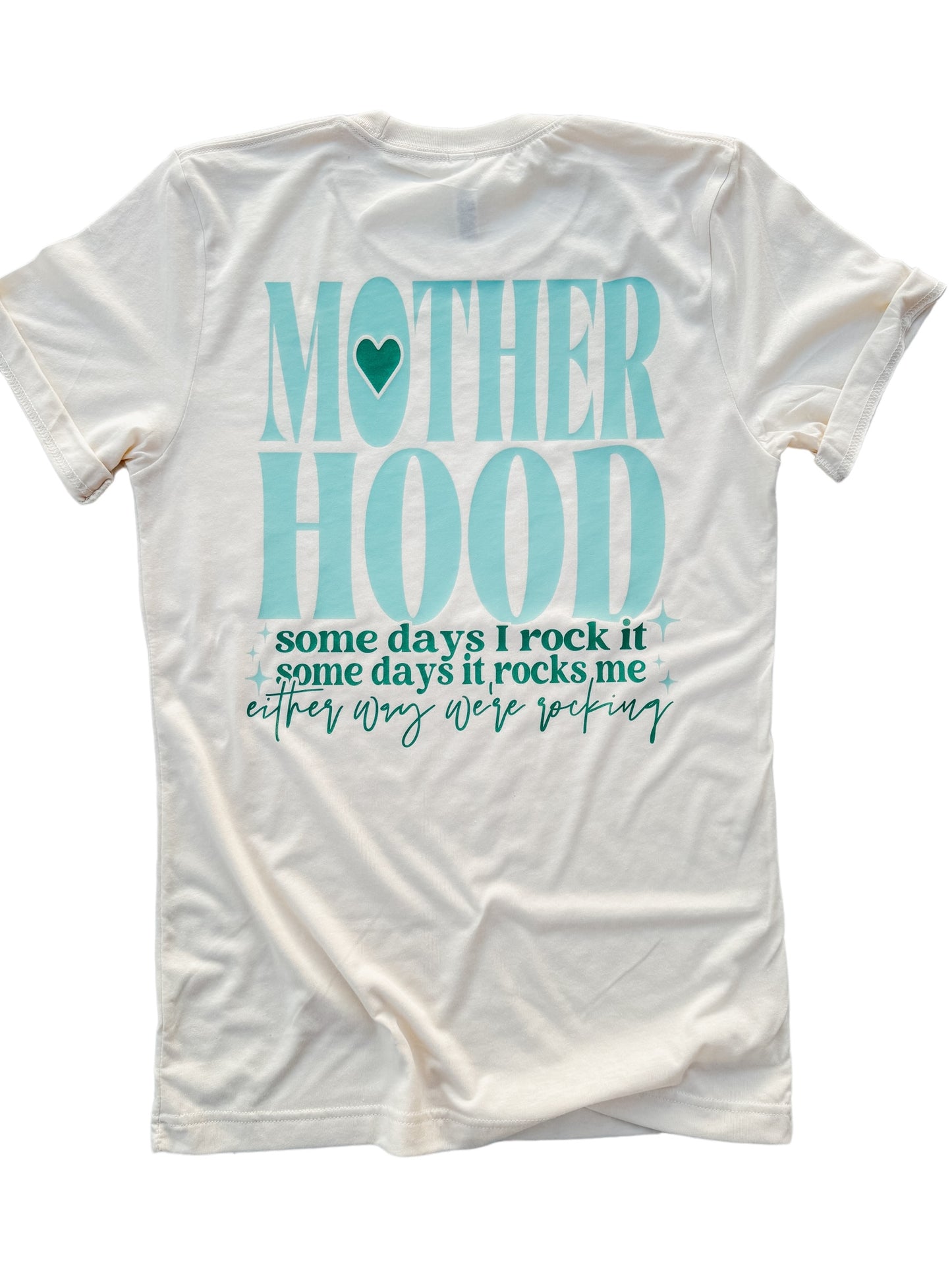 Motherhood - Rockin'