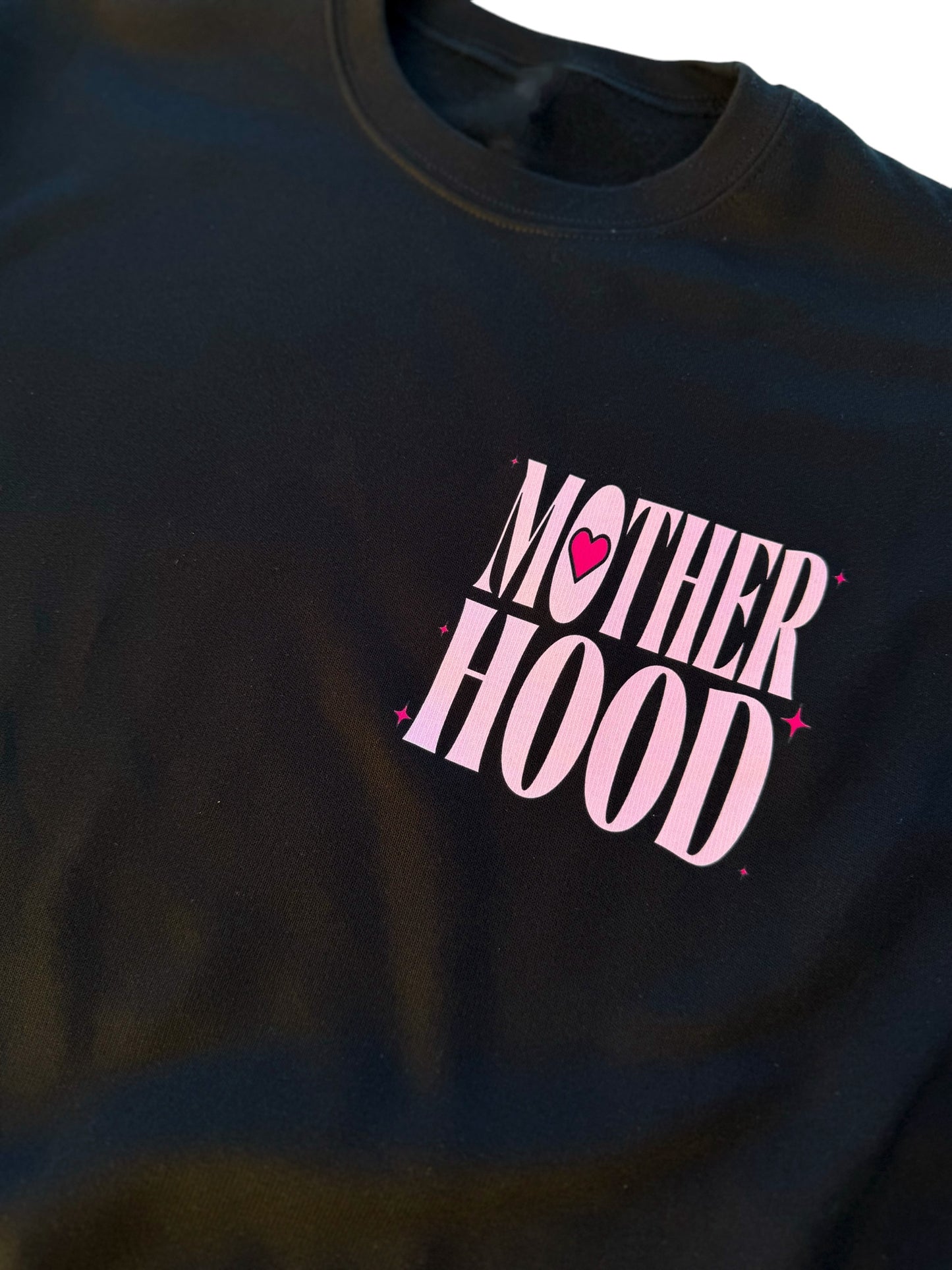 Motherhood - Rockin'