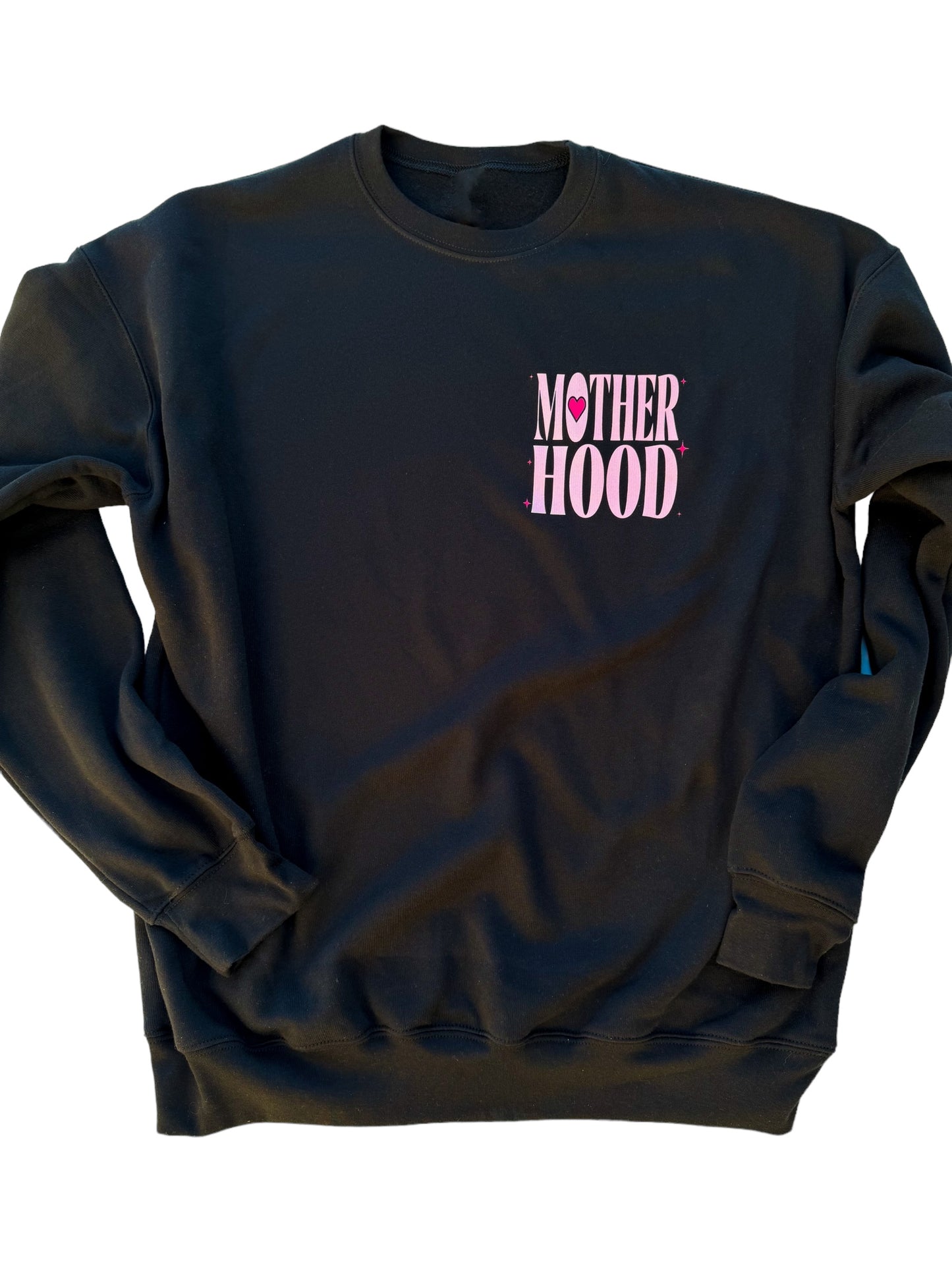 Motherhood - Rockin'