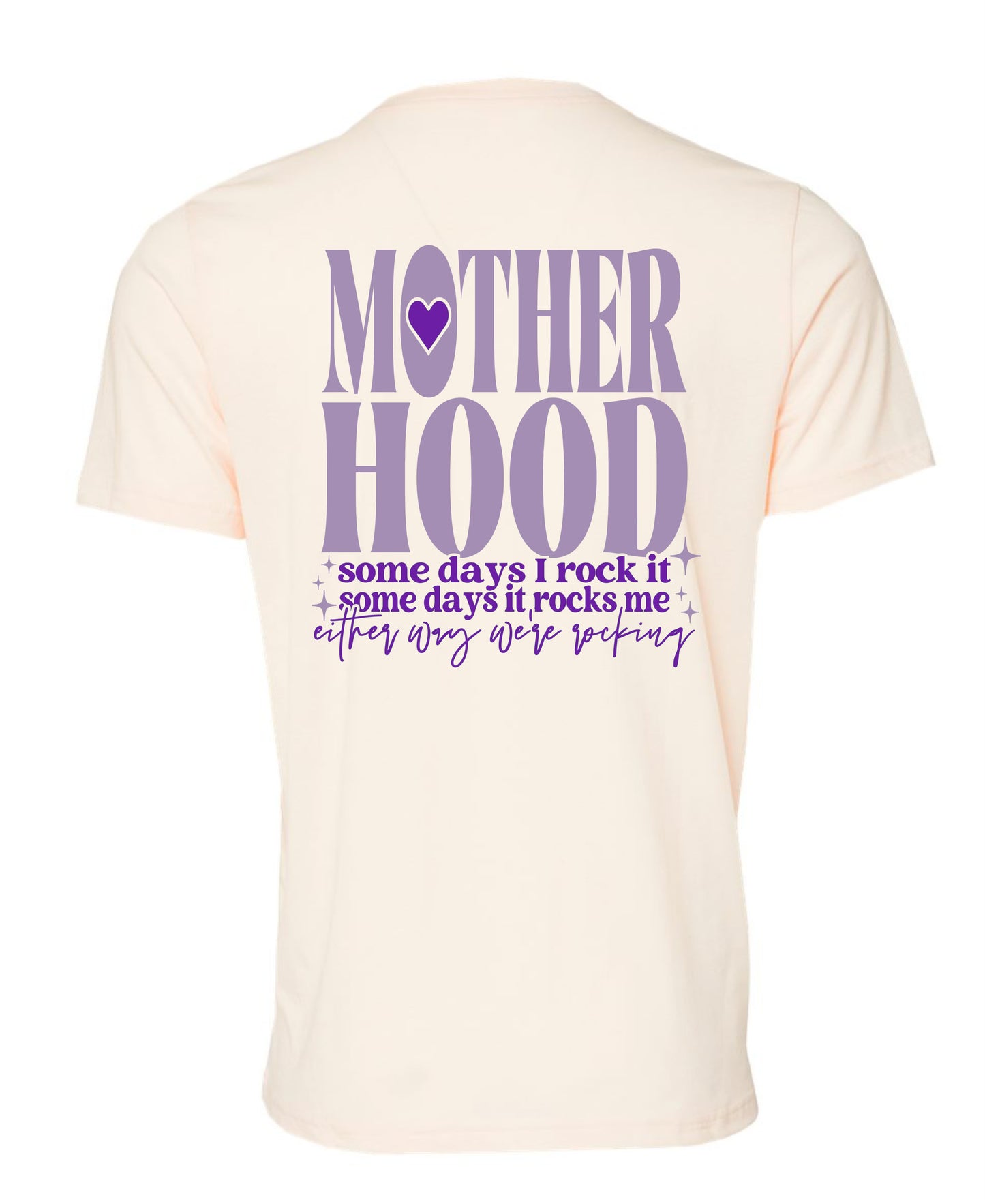 Motherhood - Rockin'