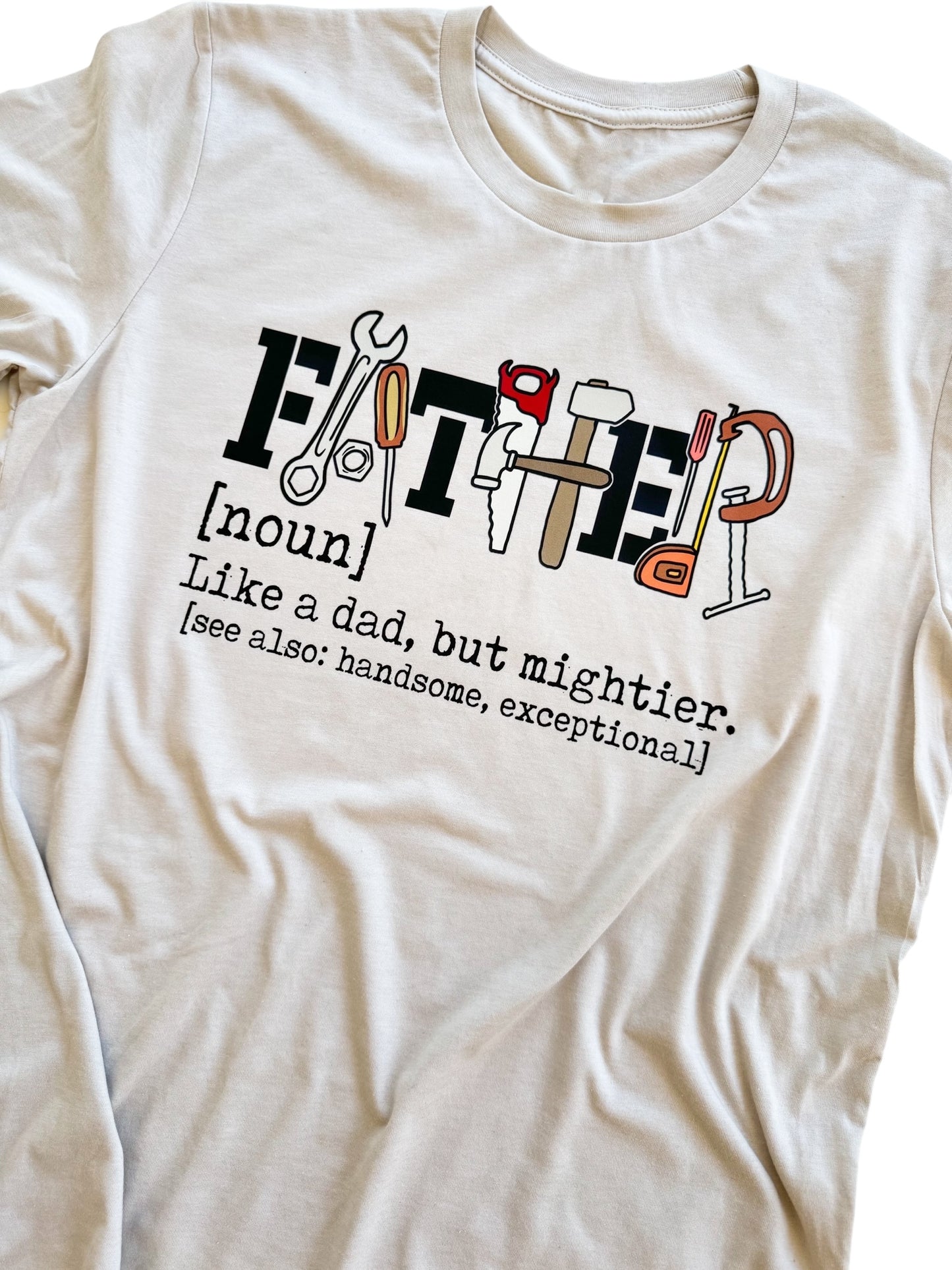 Father