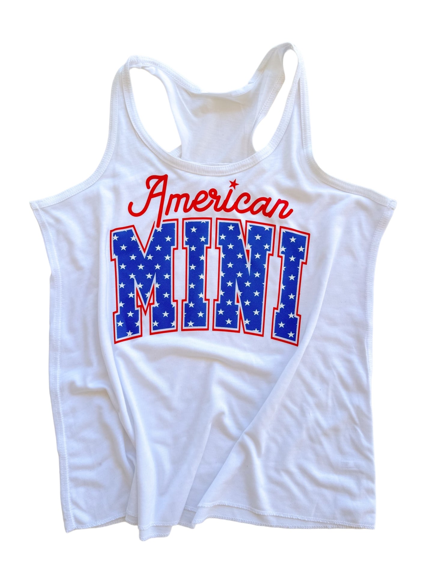 American Mini Flag