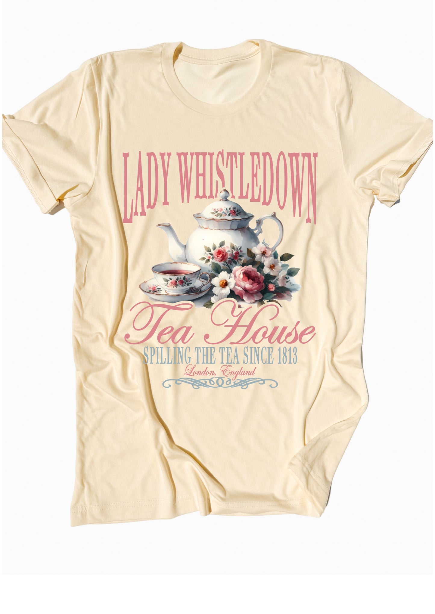 Lady Whistledown