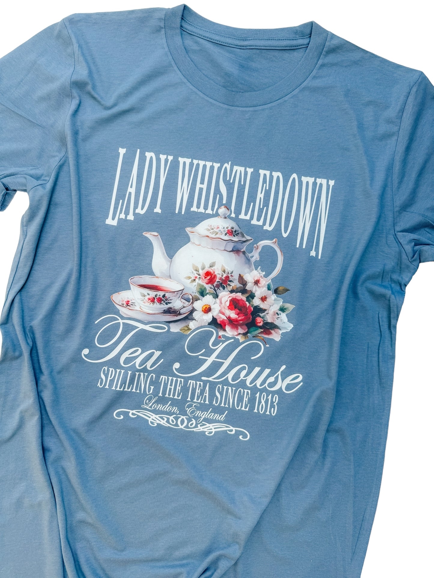 Lady Whistledown