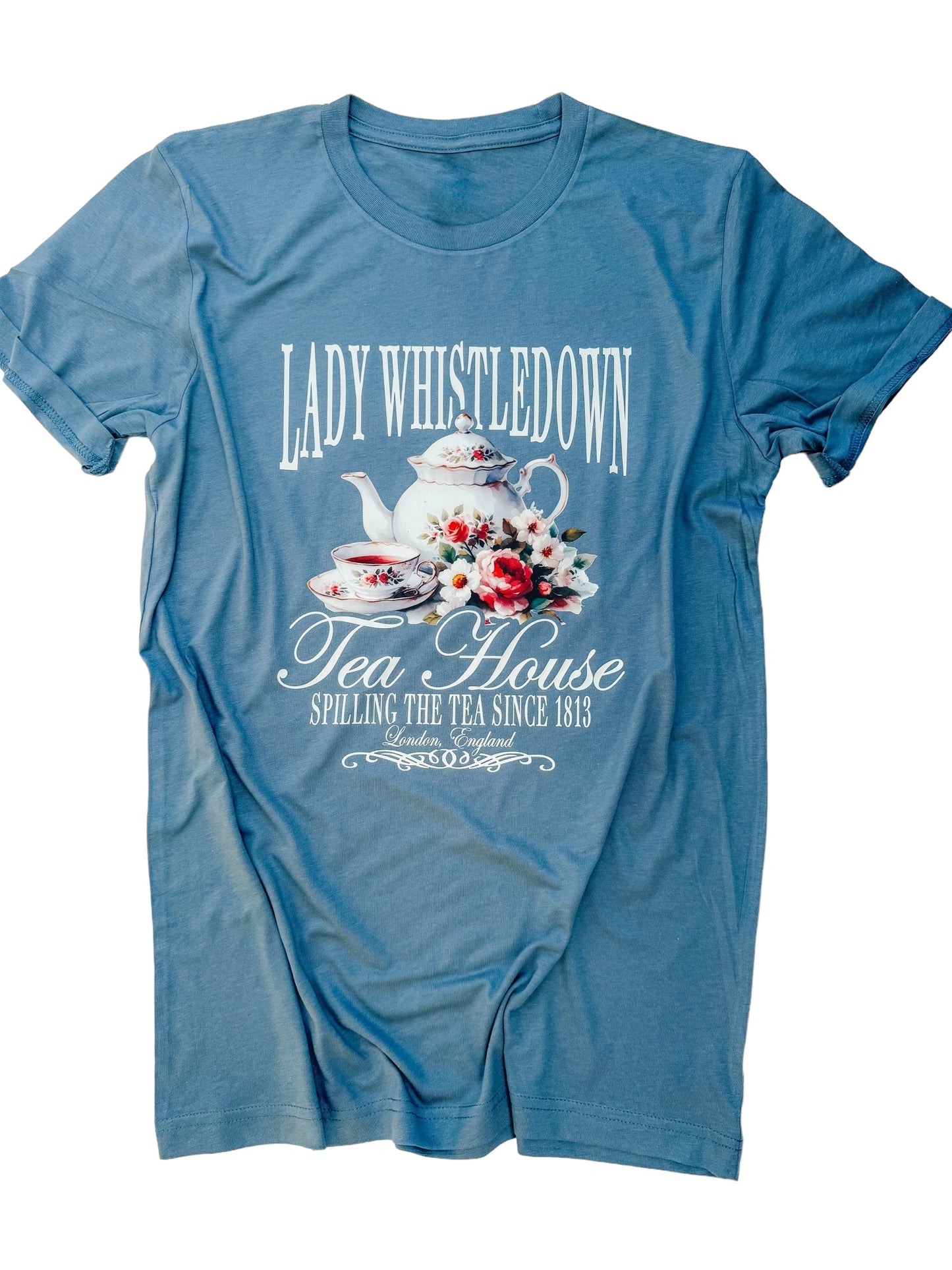 Lady Whistledown