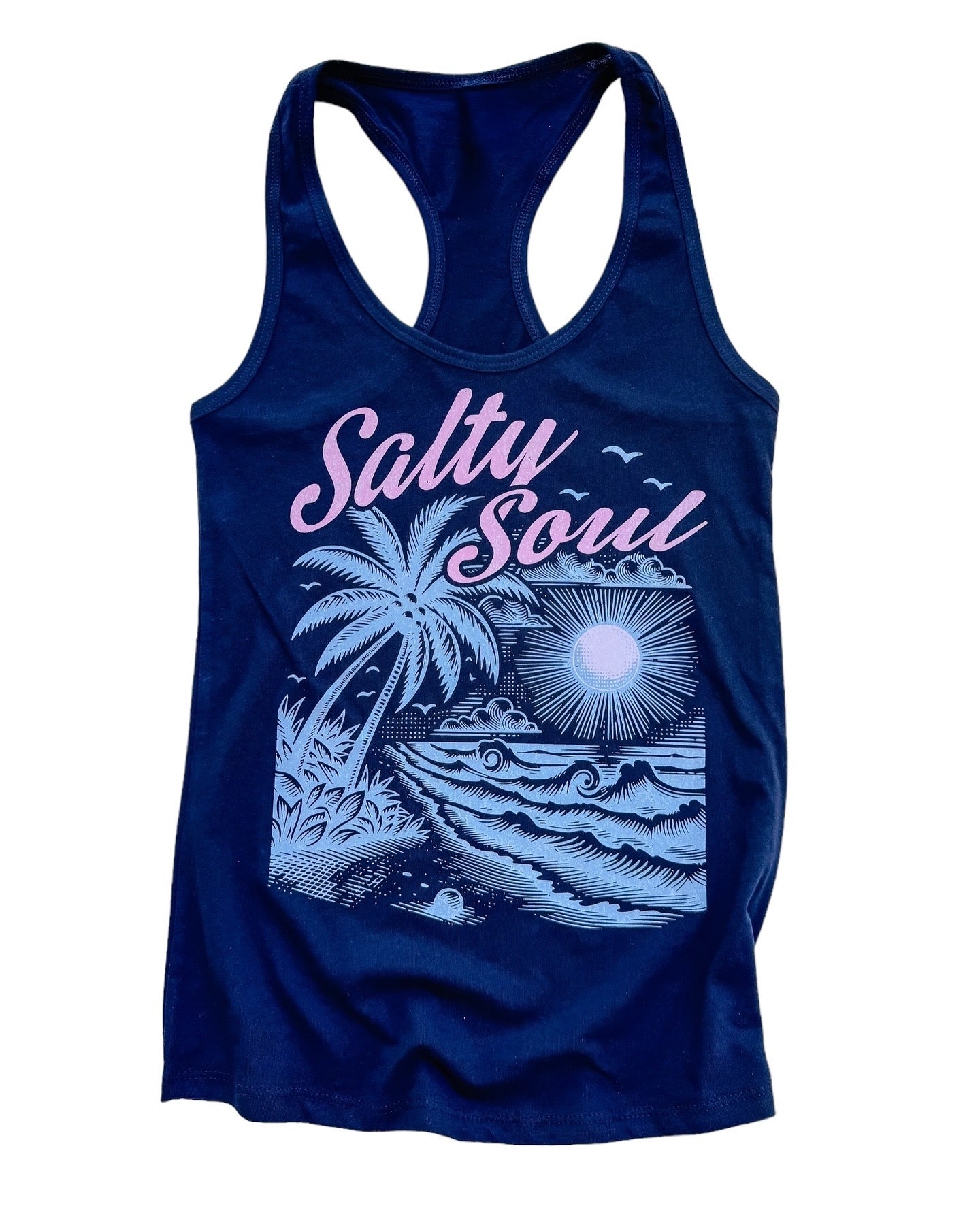 Salty Soul