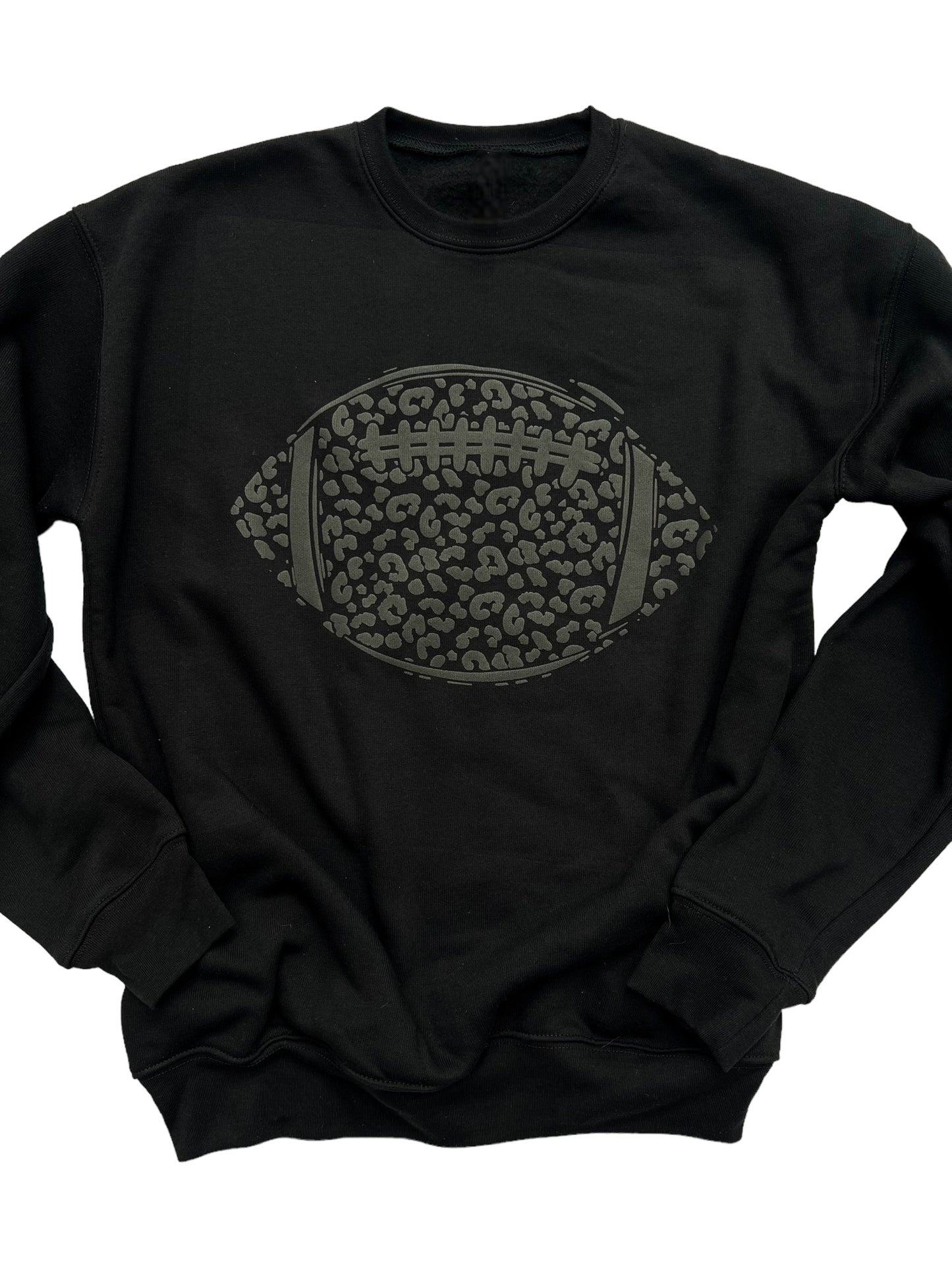 Leopard Football