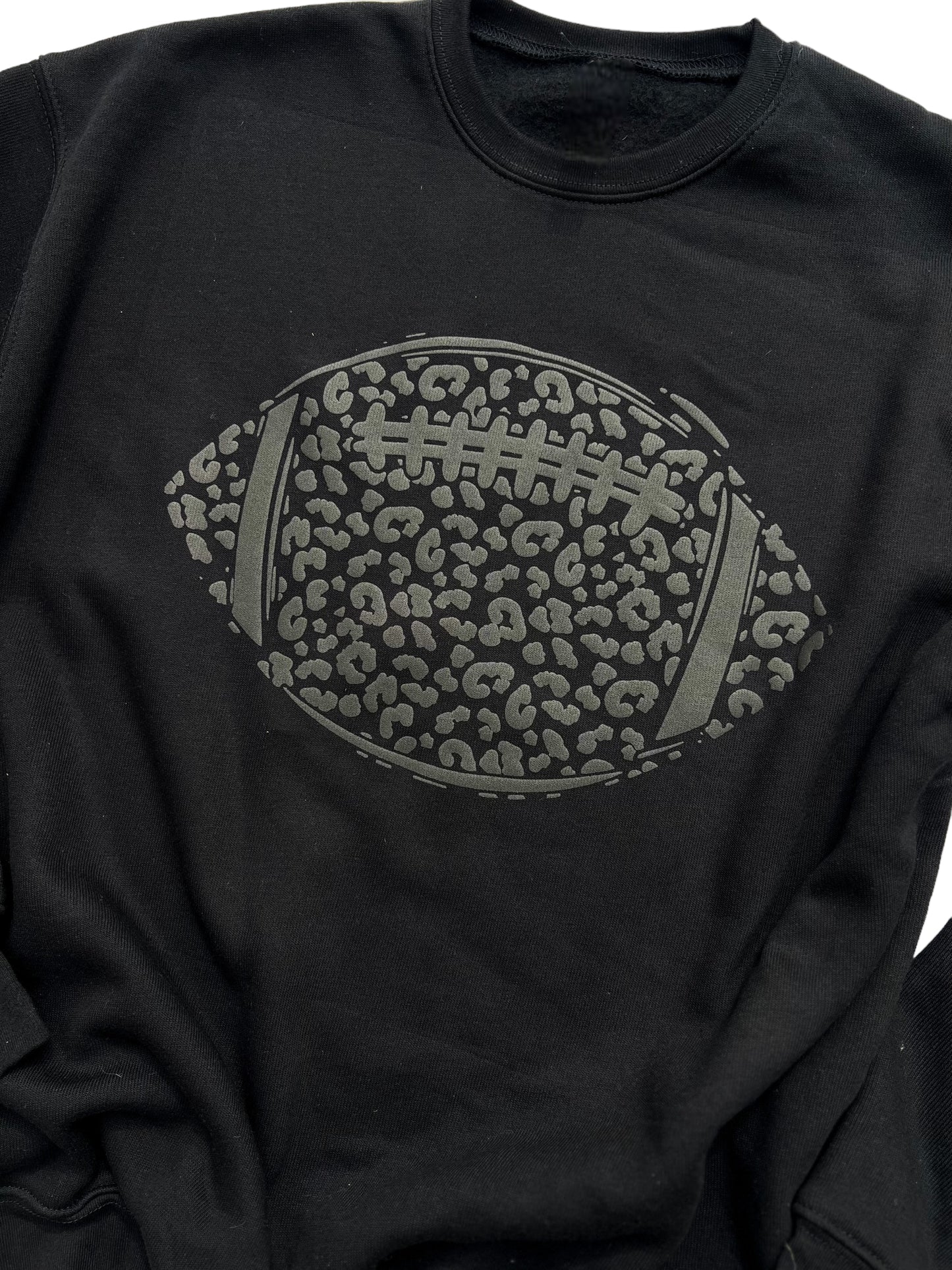 Leopard Football
