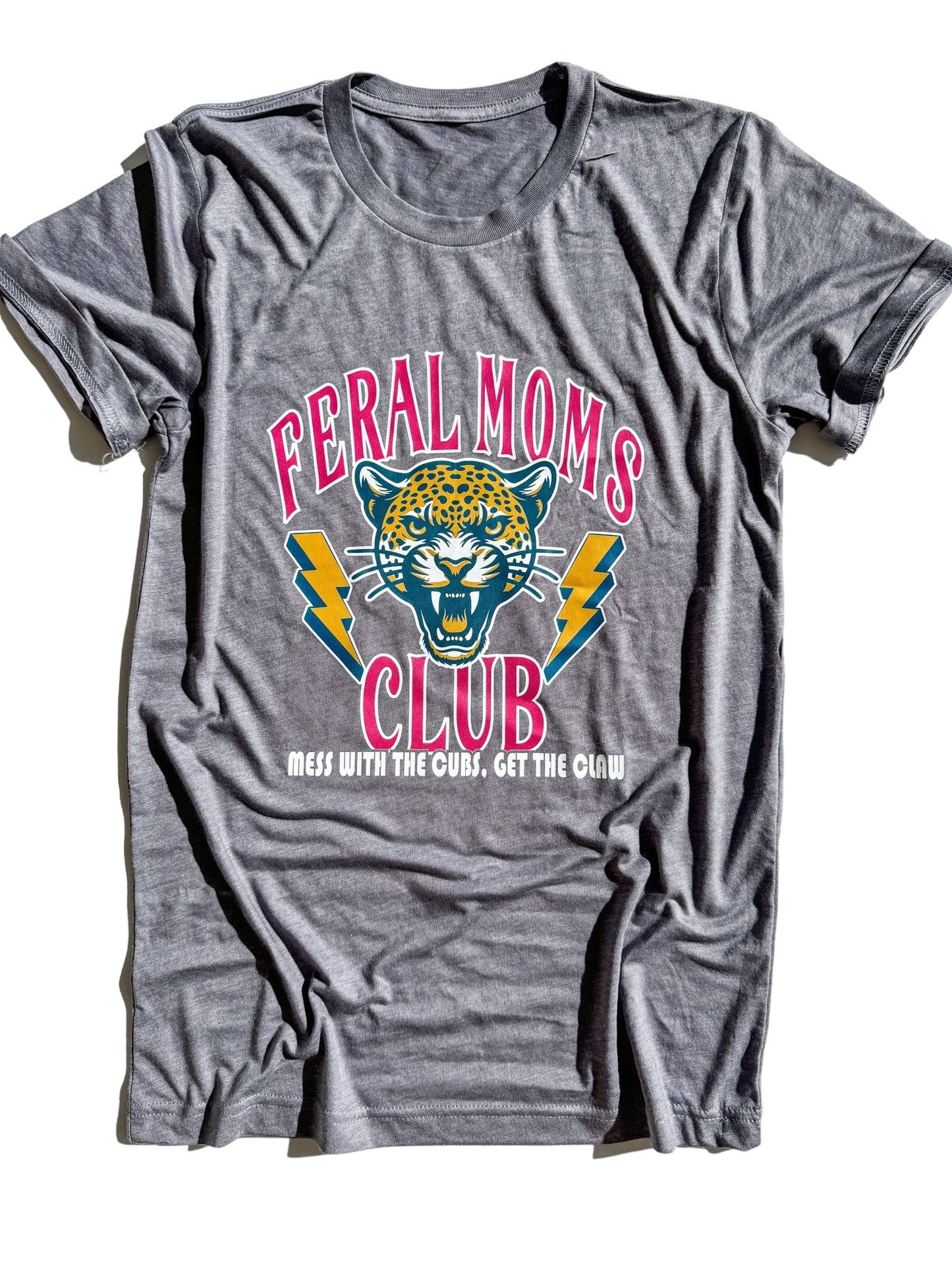 Feral Moms Club