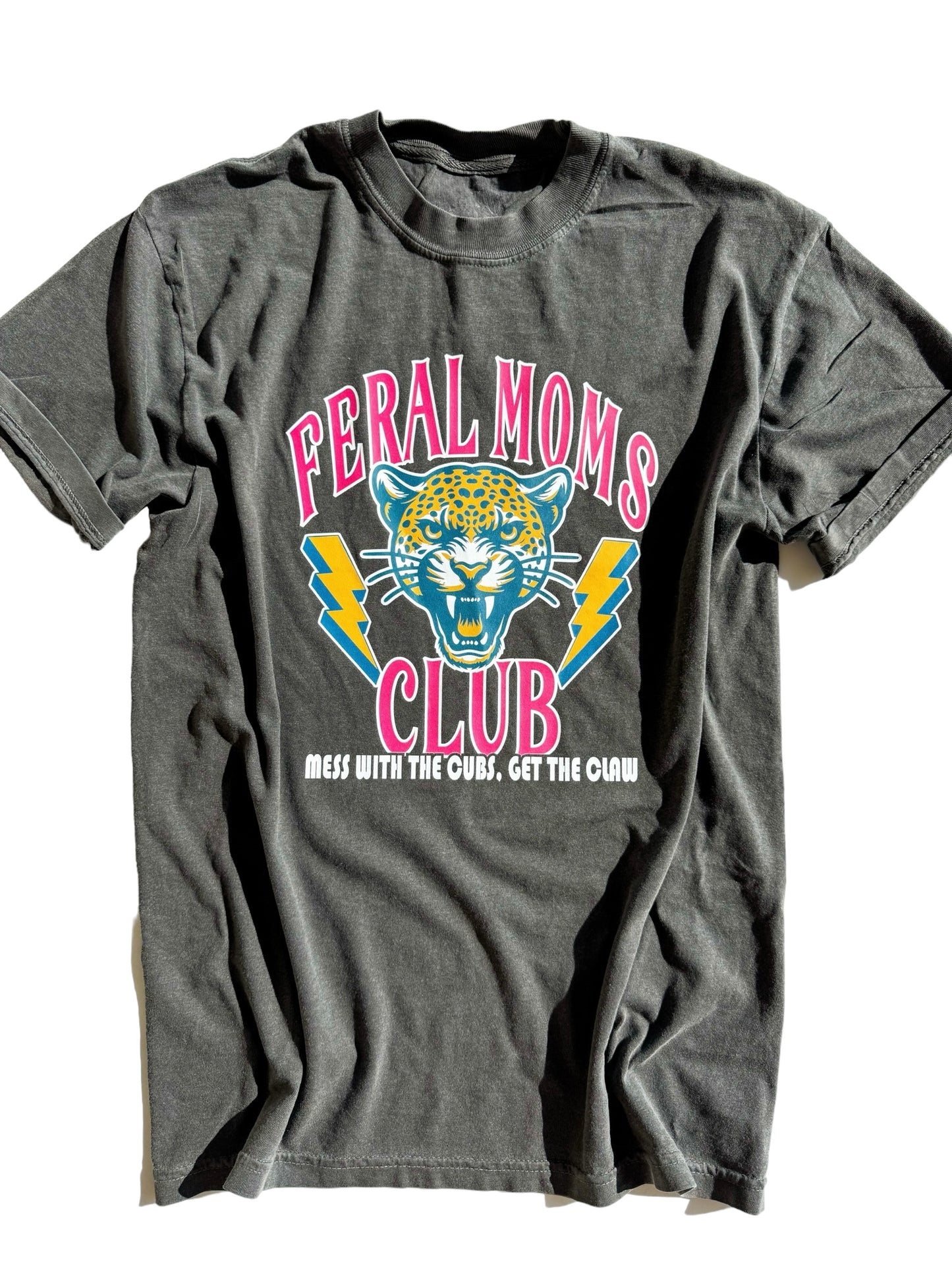 Feral Moms Club