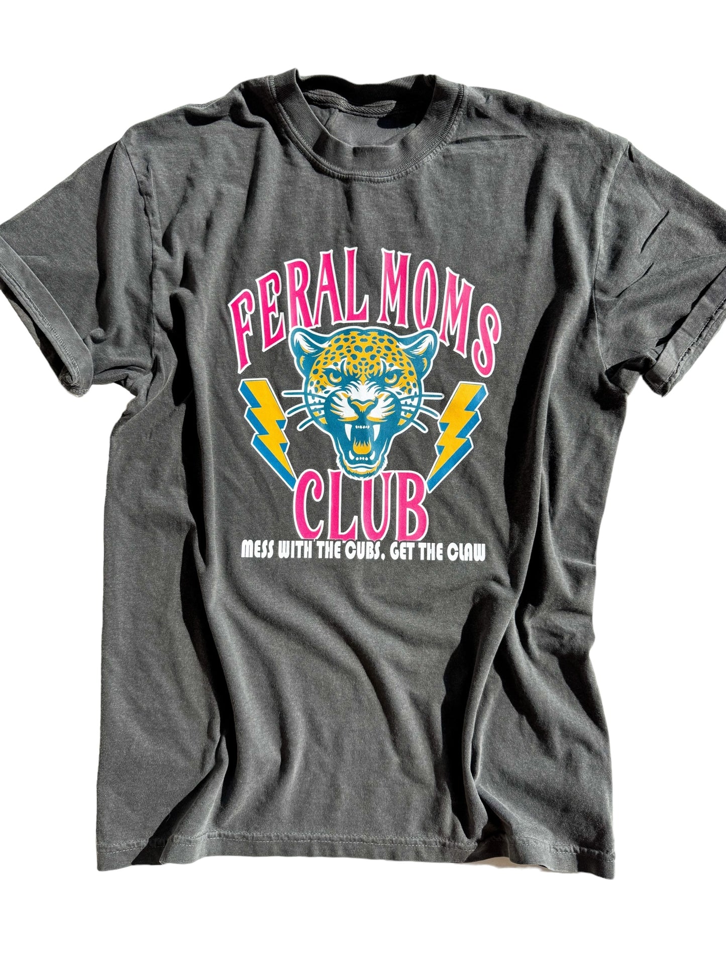 Feral Moms Club