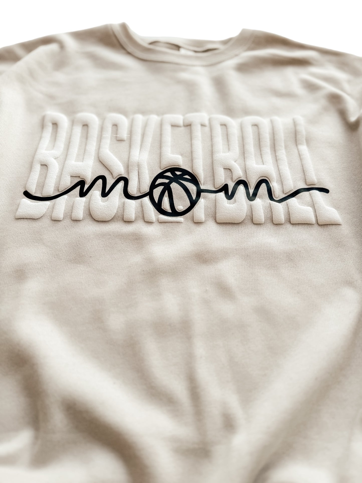 Sports mom - PUFF