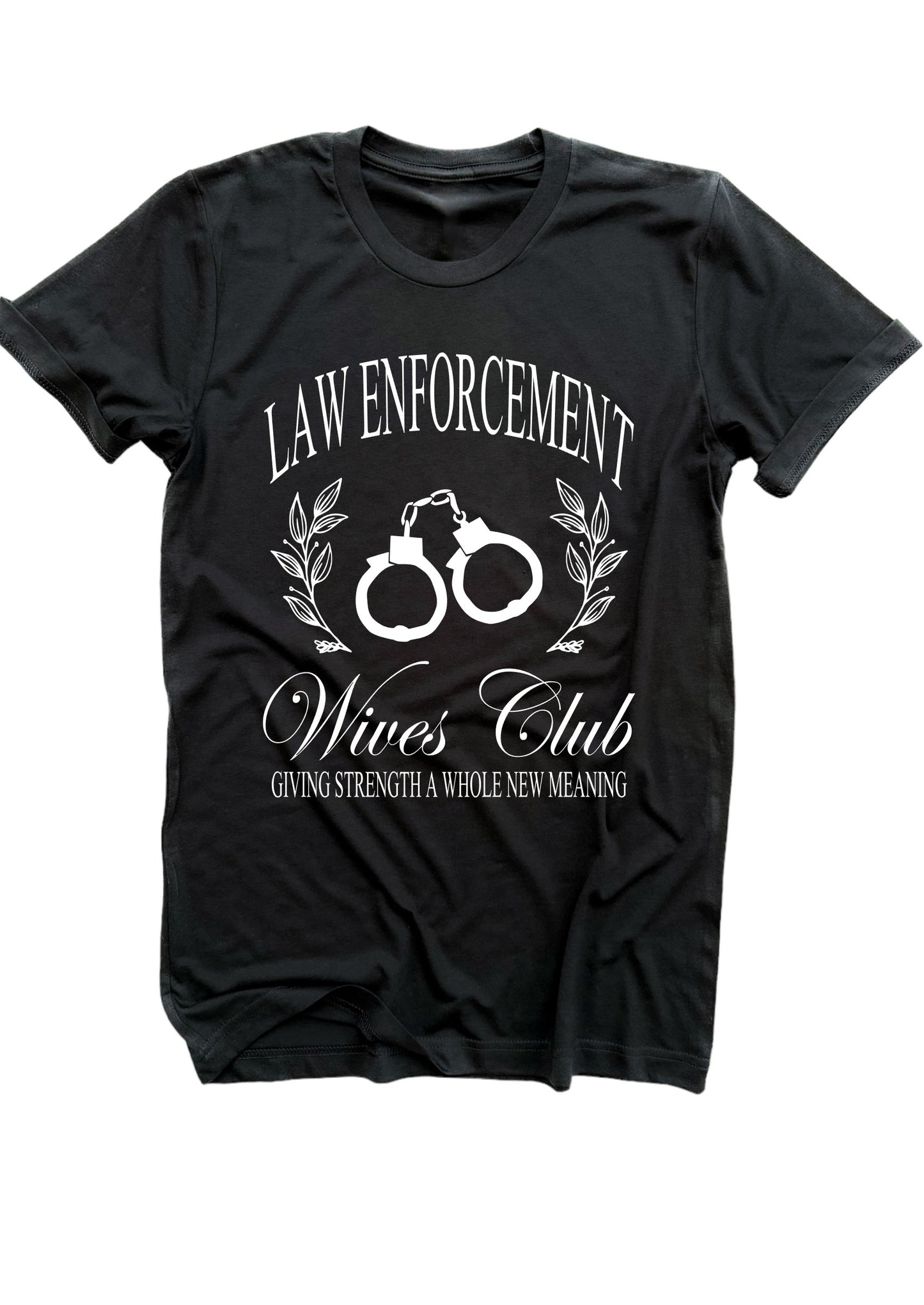 Law Enforcment Wives Club