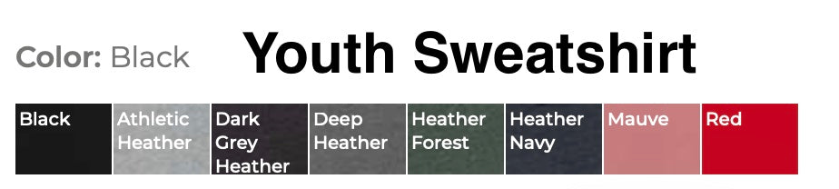 CUSTOMIZABLE FLAG SPIRIT DESIGN