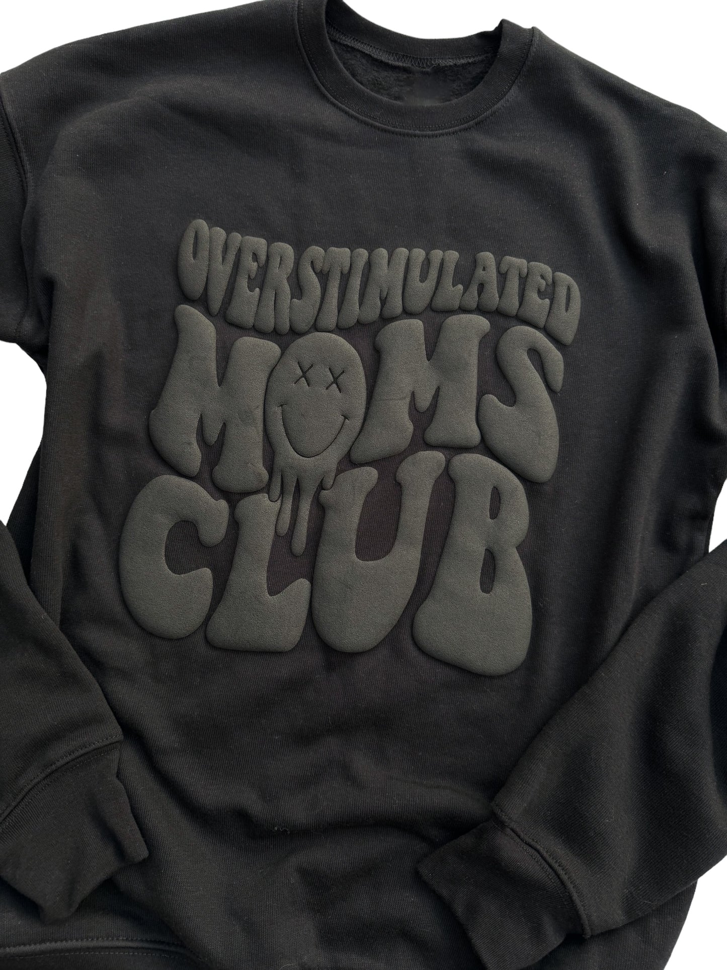 Overstimulated Moms Club