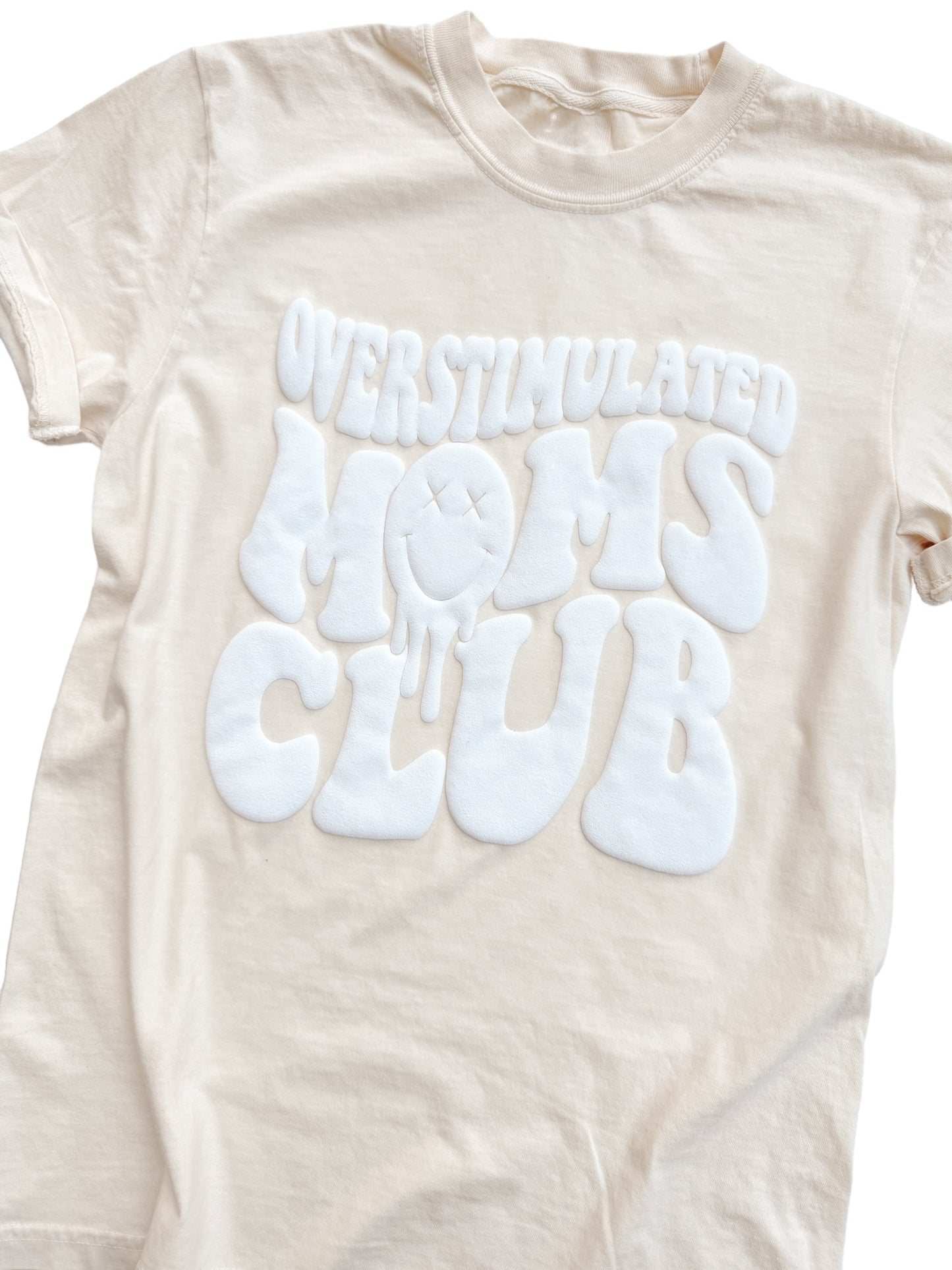 Overstimulated Moms Club