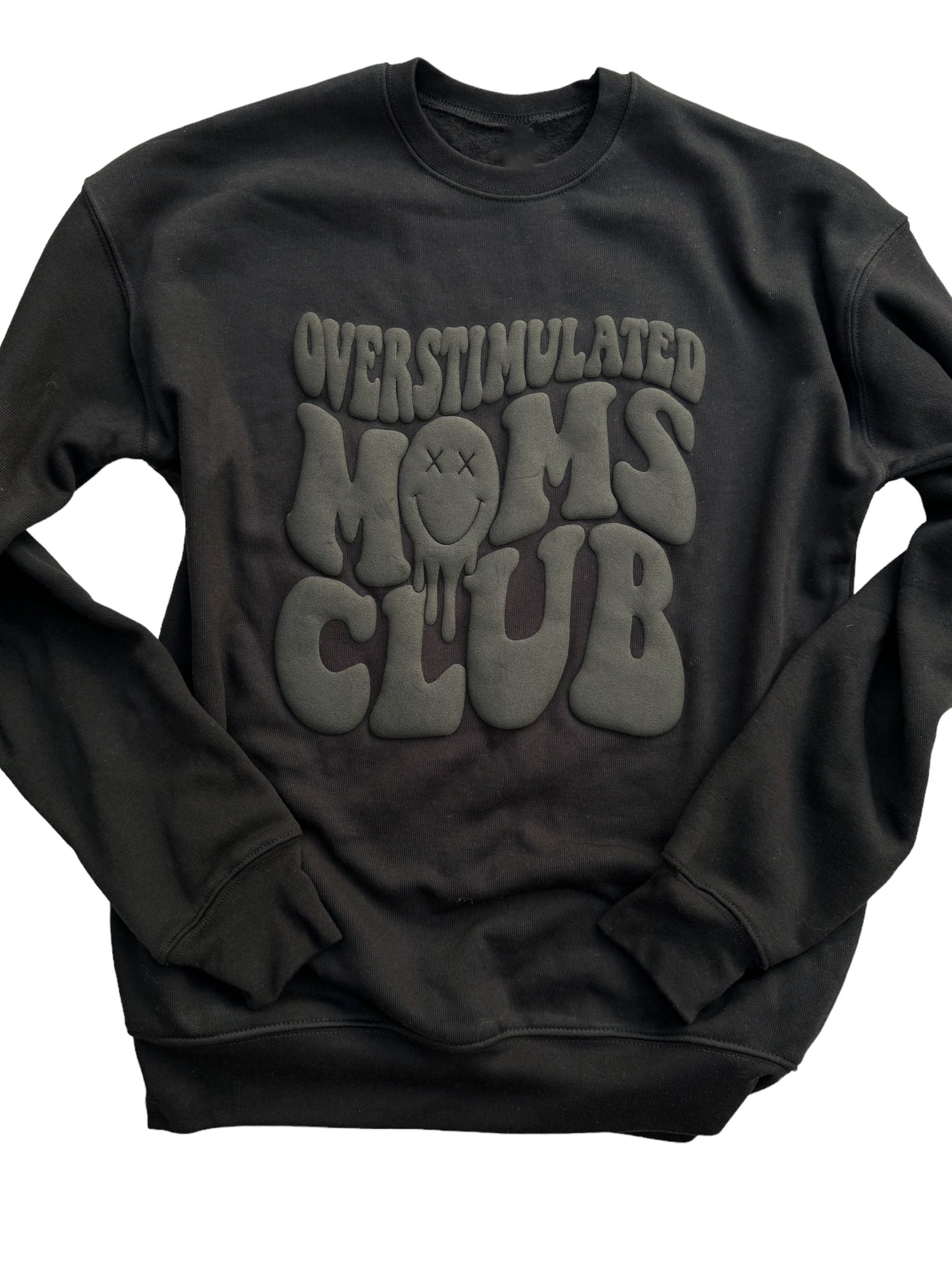 Overstimulated Moms Club