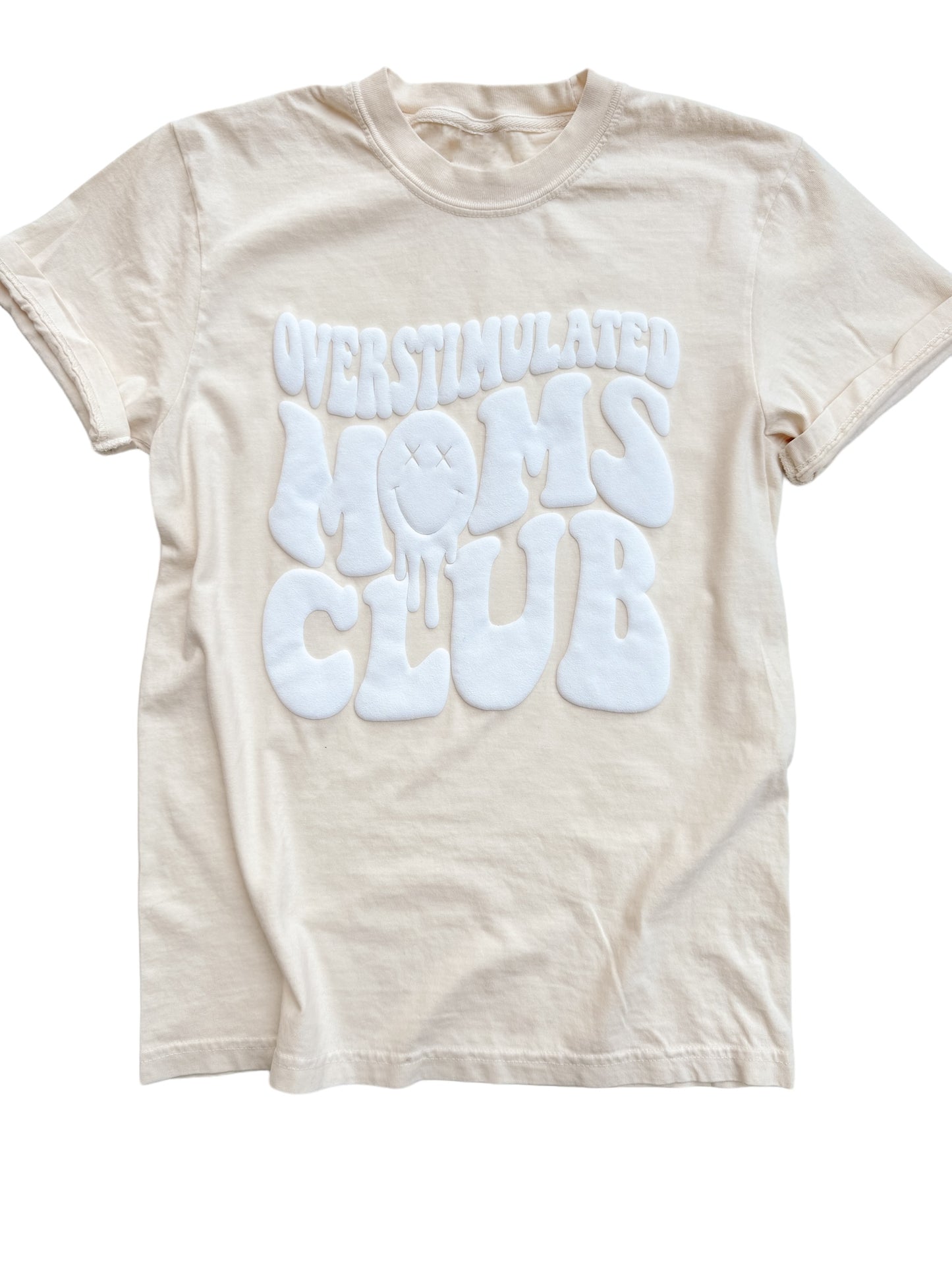 Overstimulated Moms Club