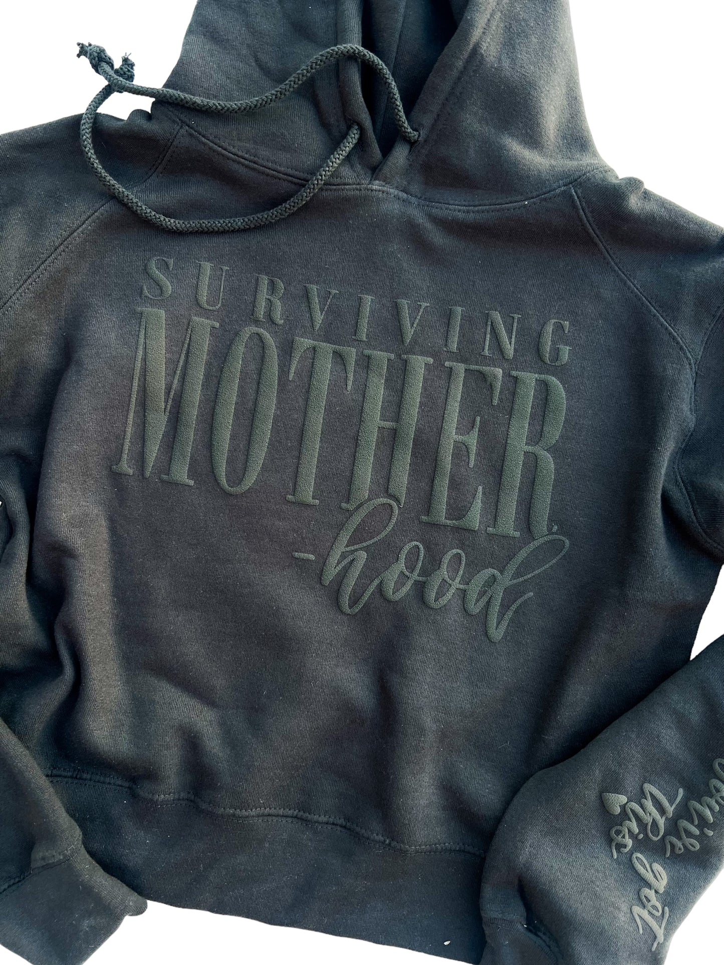 Surviving Motherhood